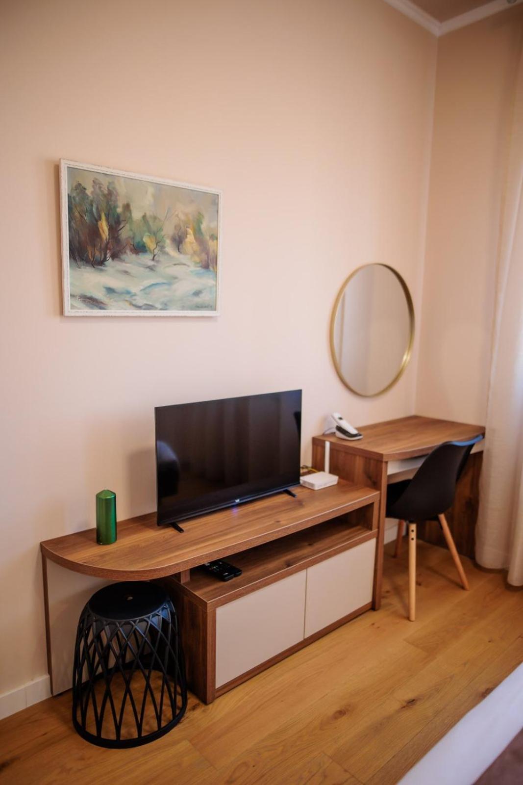 Kragujevac center apartments