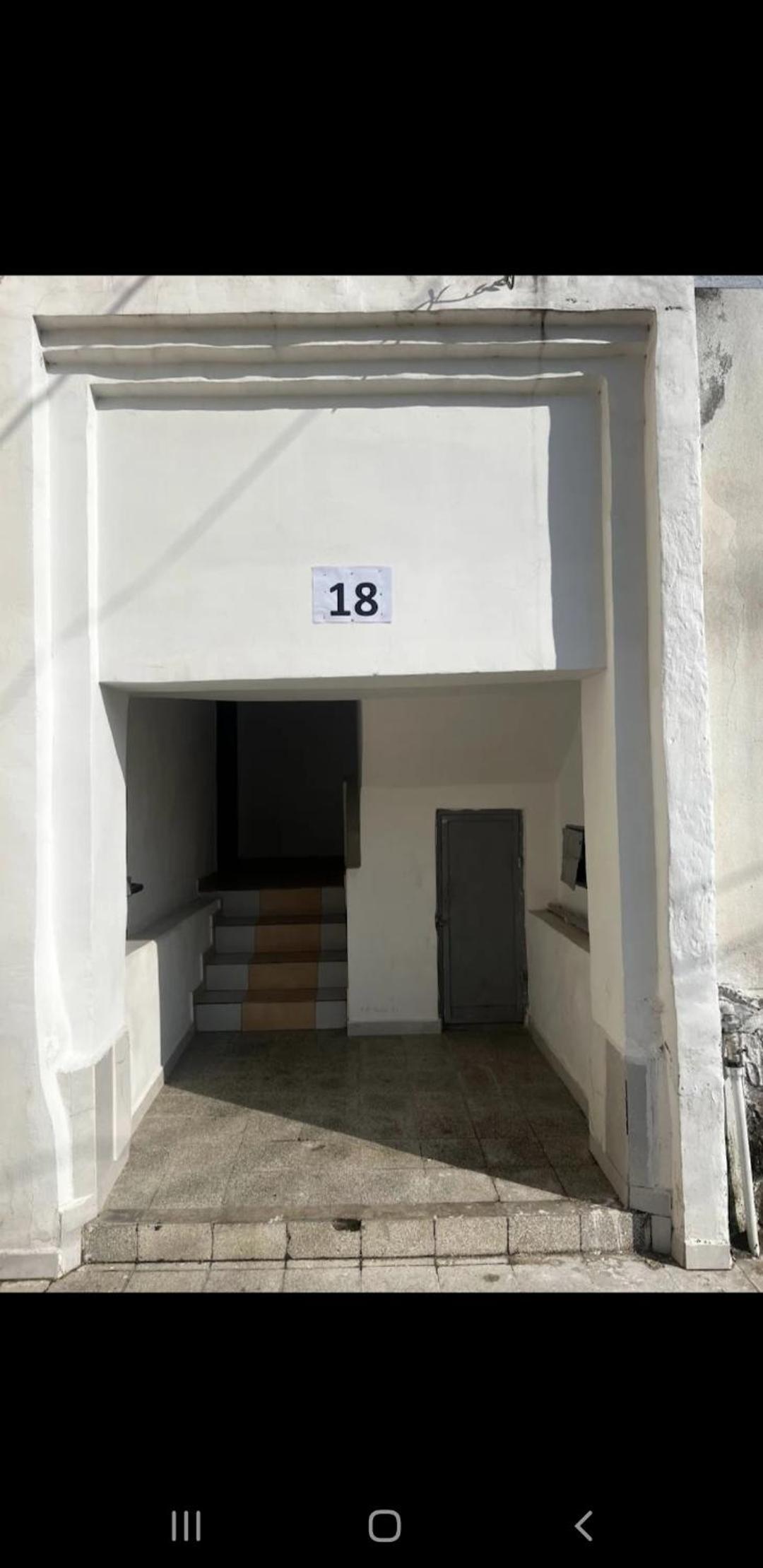 Rafael Apartment