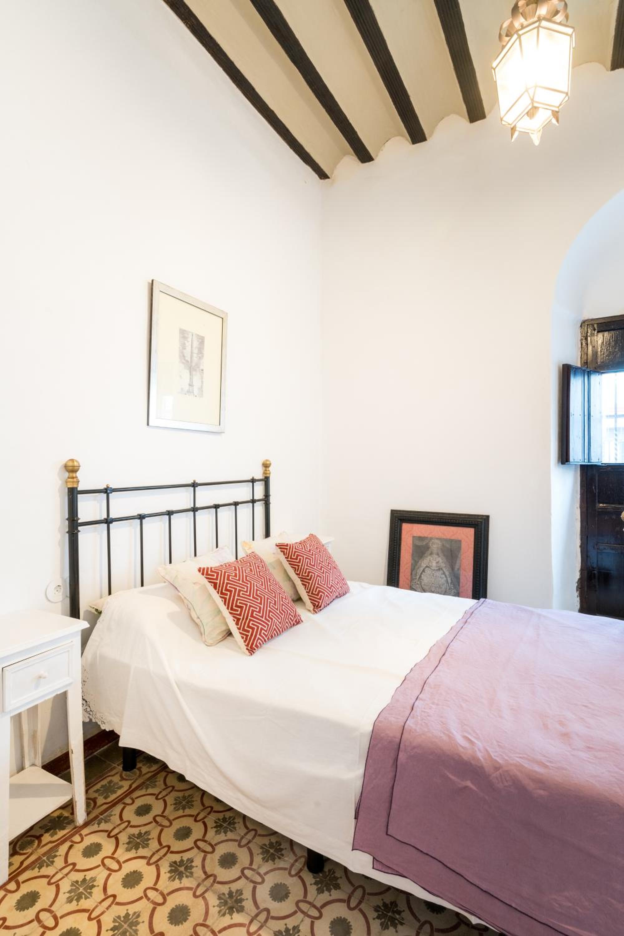 Casa Palacio de la Carrera Olehousing