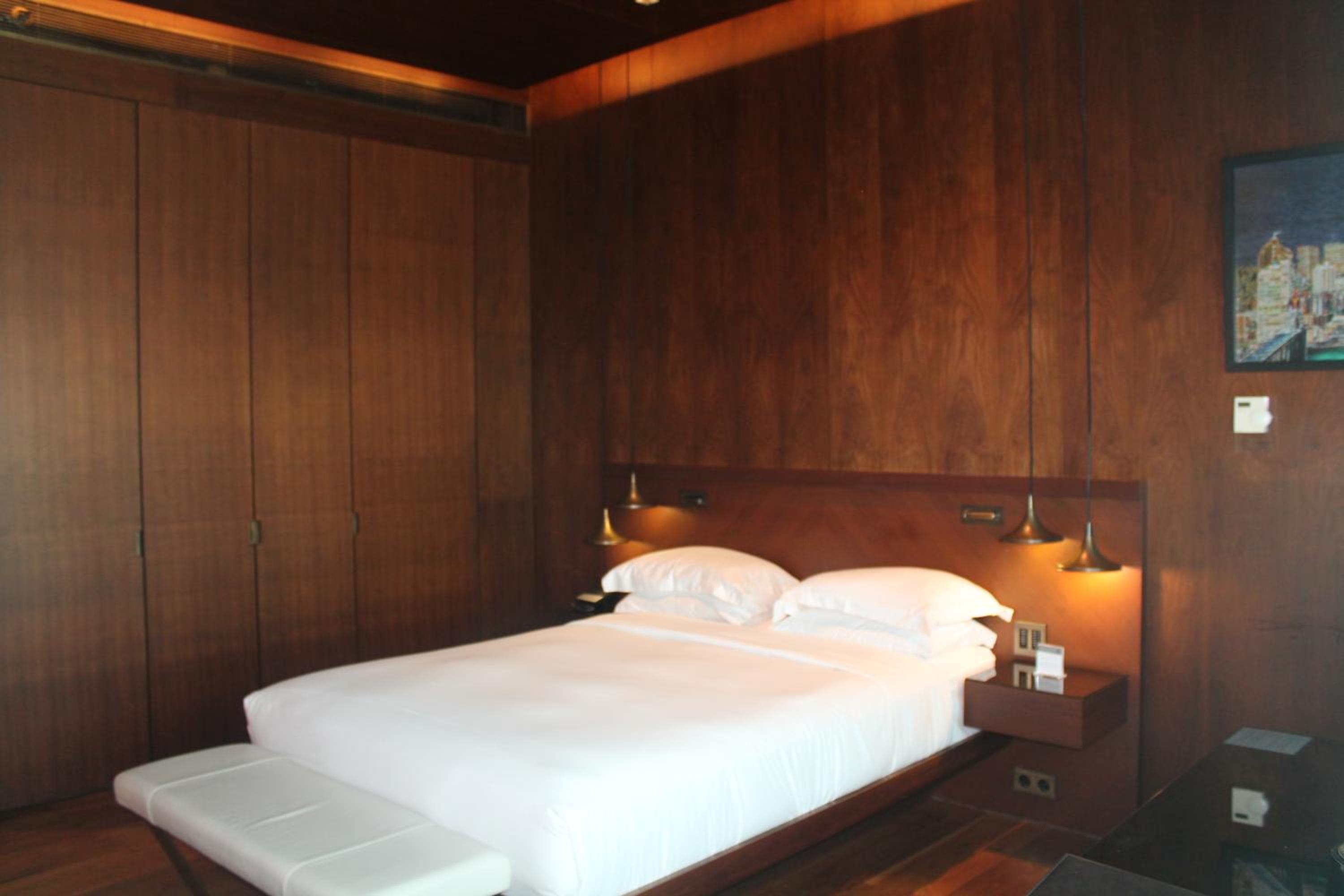 Hyatt Centric Levent İstanbul - Image 9