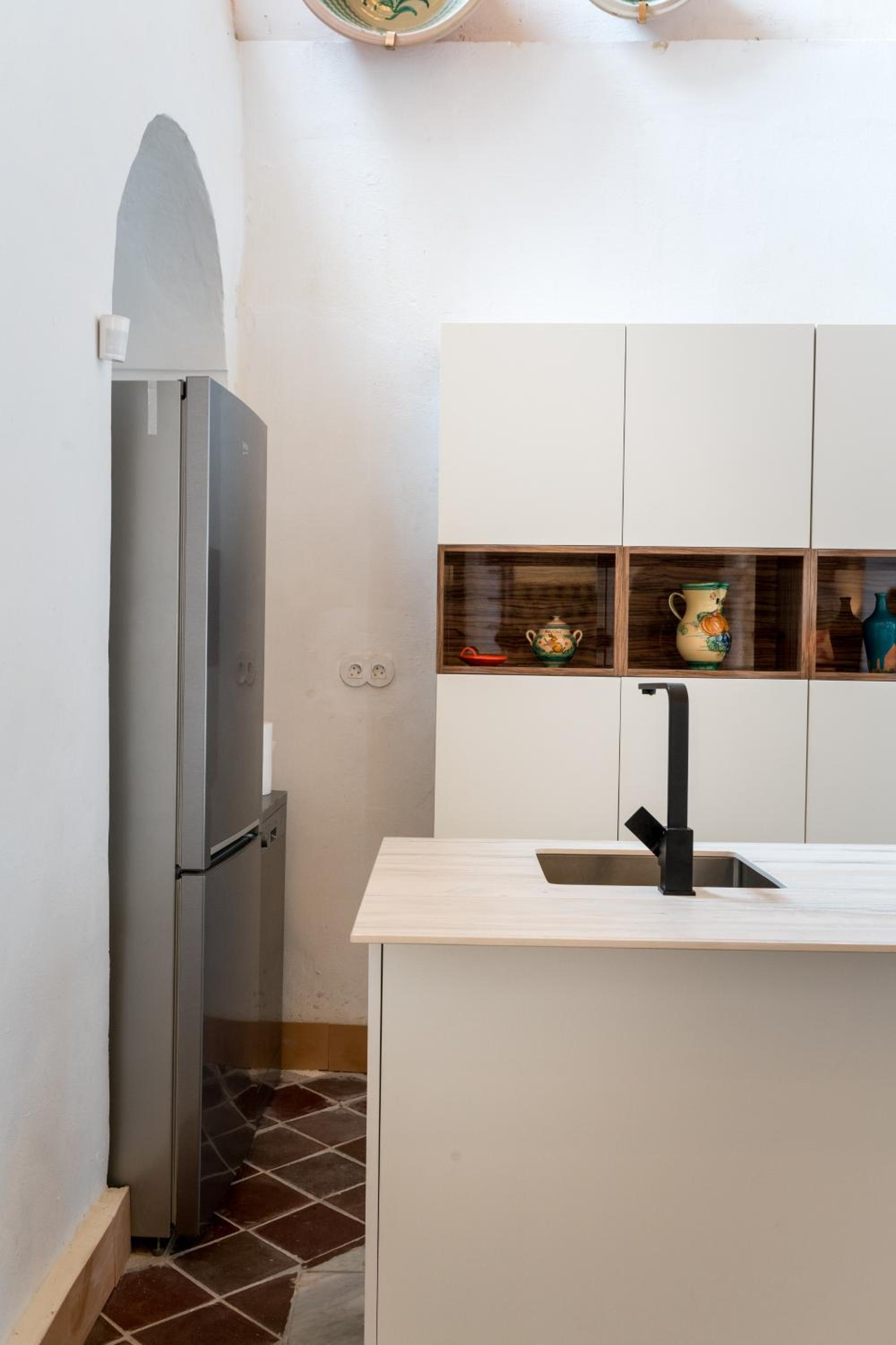 Casa Palacio de la Carrera Olehousing