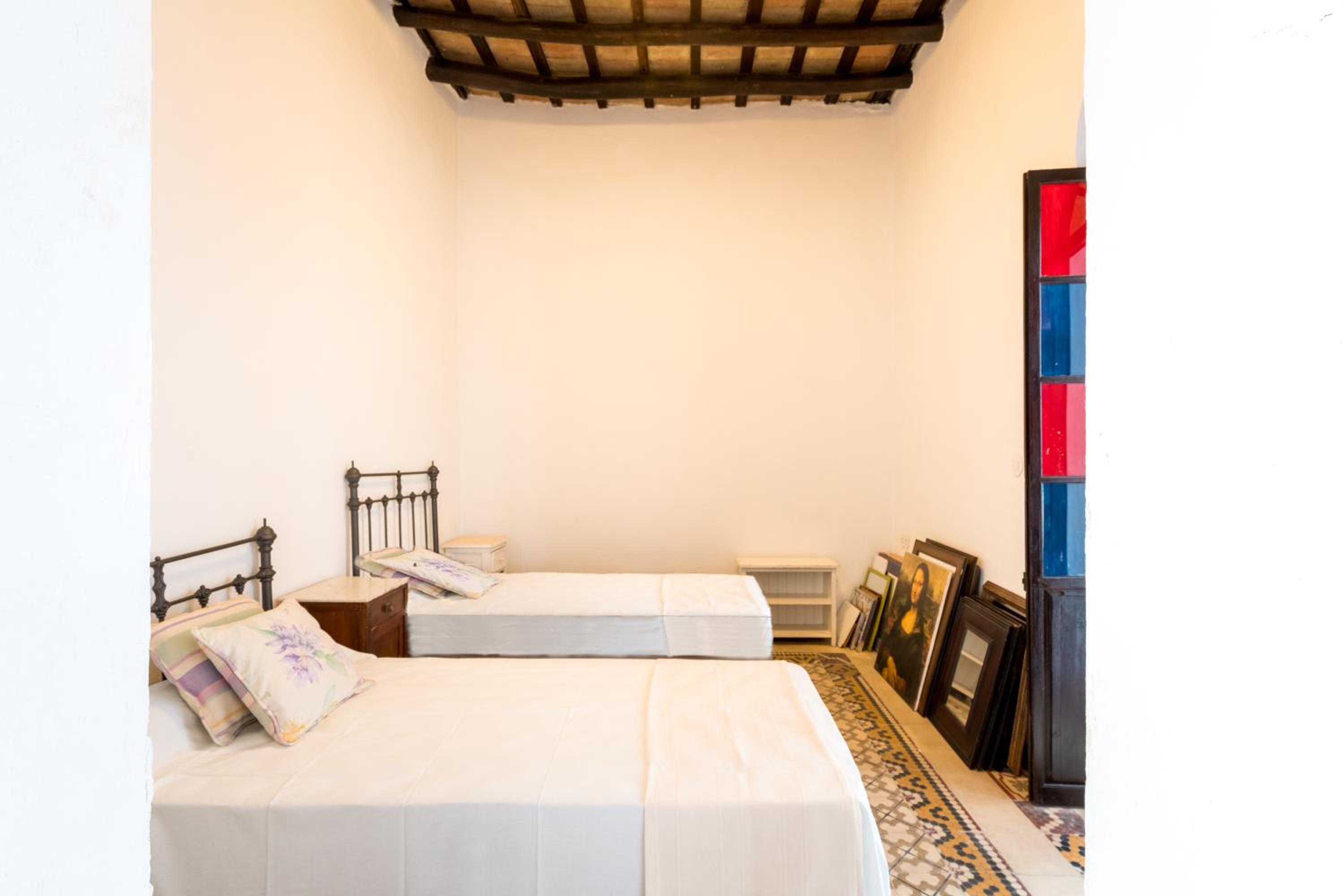 Casa Palacio de la Carrera Olehousing