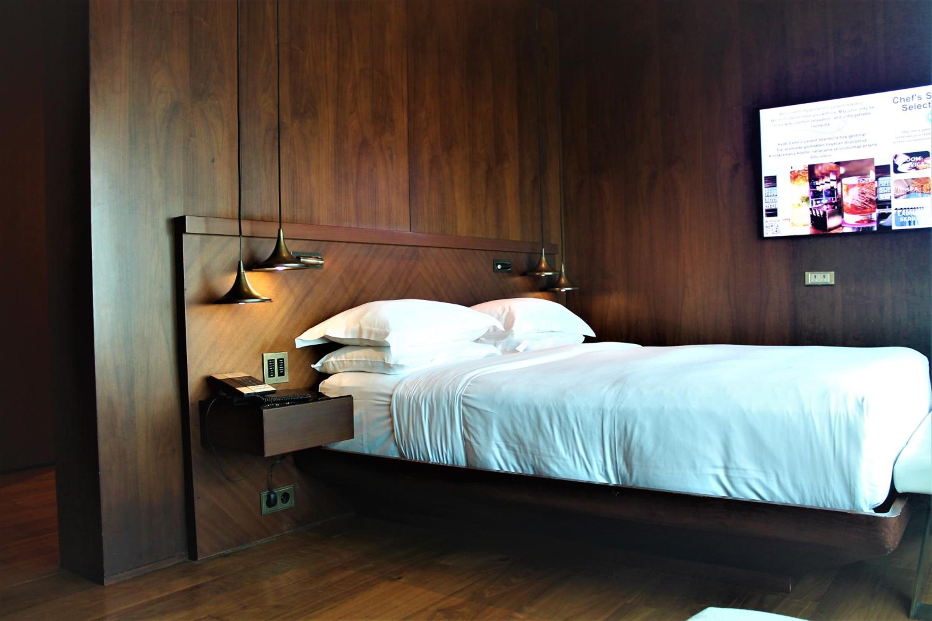 Hyatt Centric Levent İstanbul - Image 13