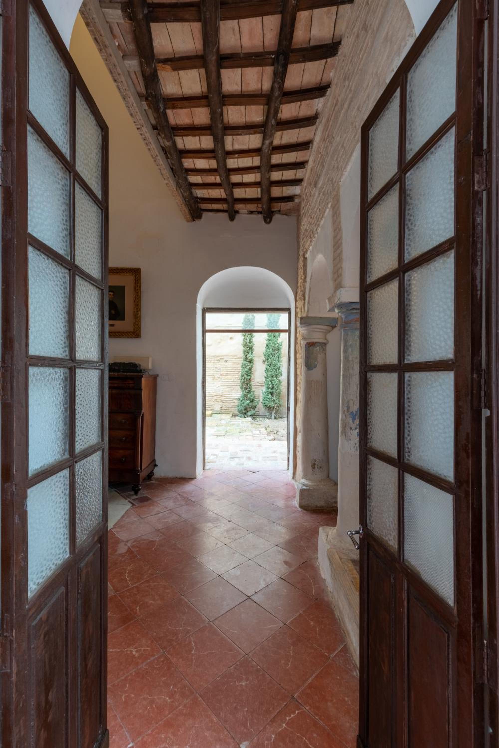 Casa Palacio de la Carrera Olehousing
