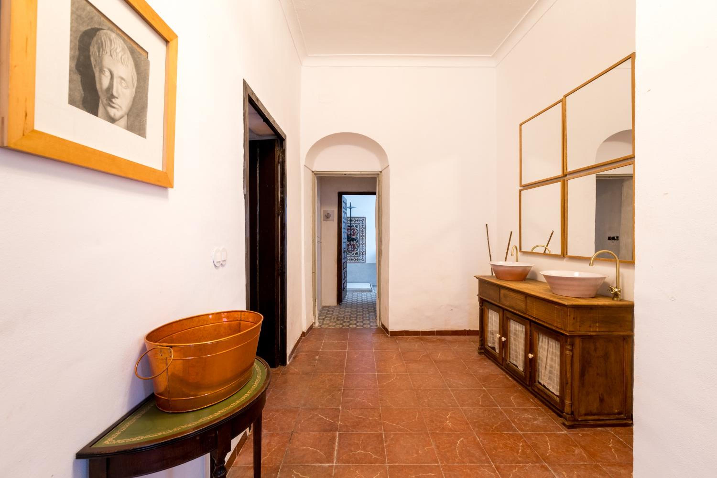 Casa Palacio de la Carrera Olehousing