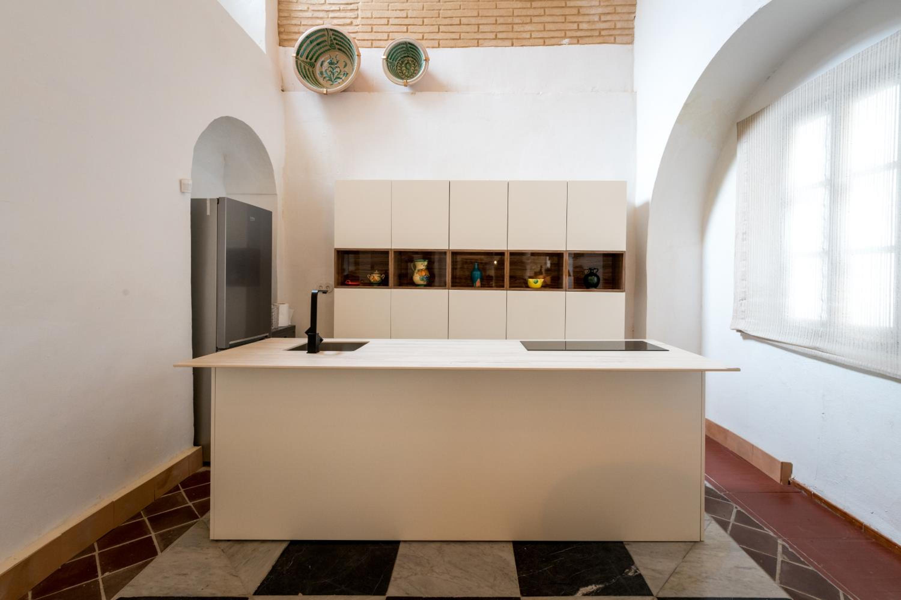 Casa Palacio de la Carrera Olehousing