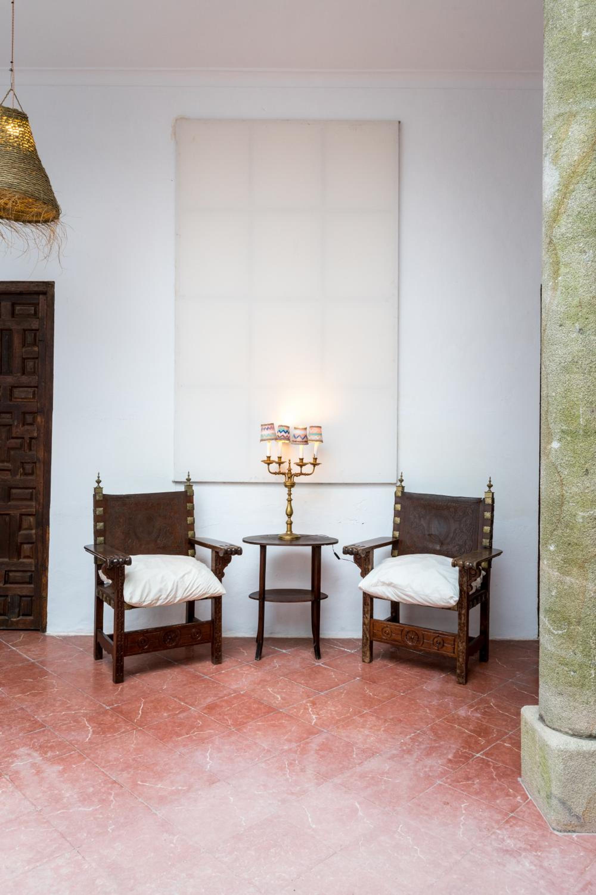 Casa Palacio de la Carrera Olehousing