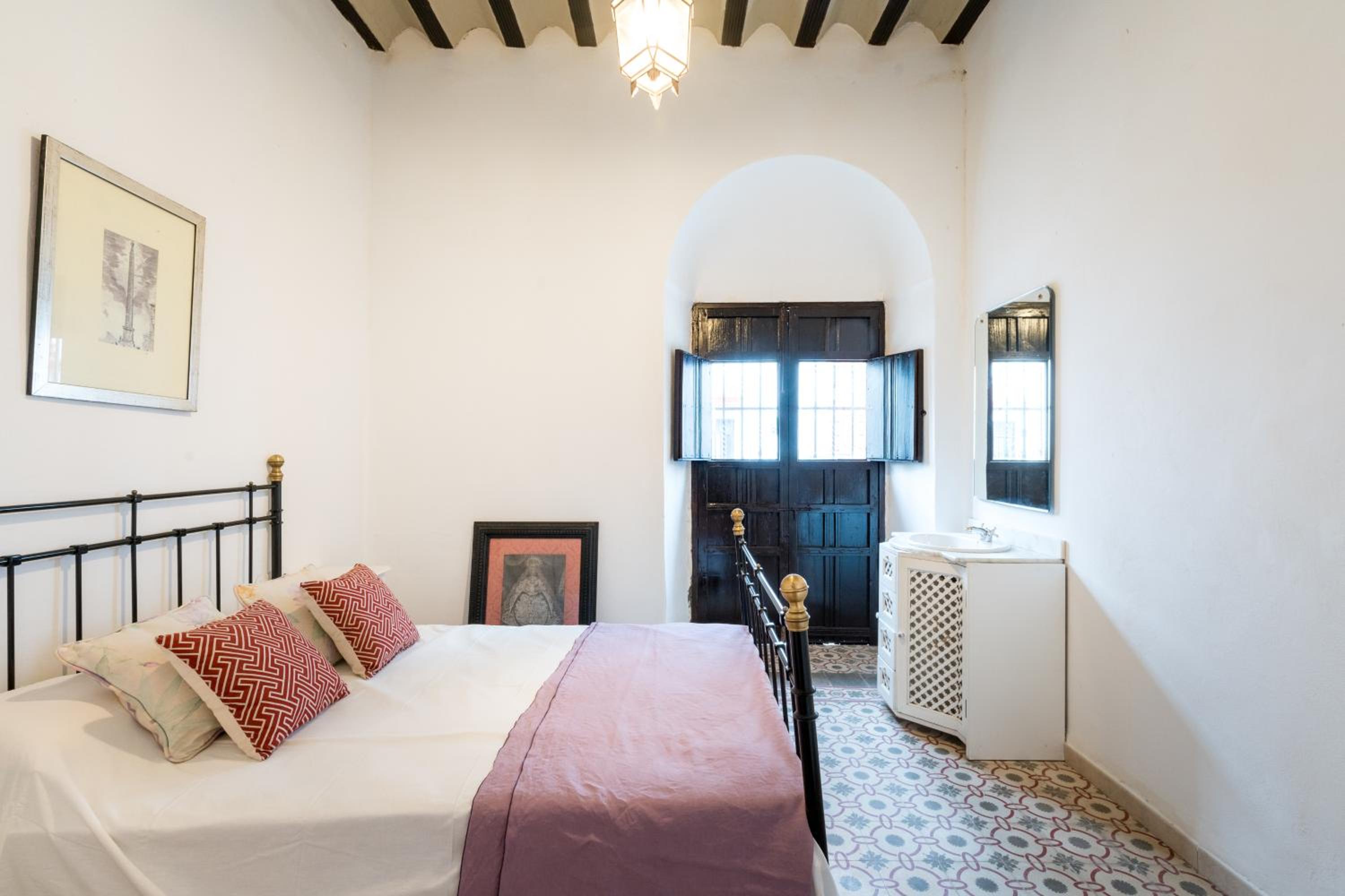 Casa Palacio de la Carrera Olehousing