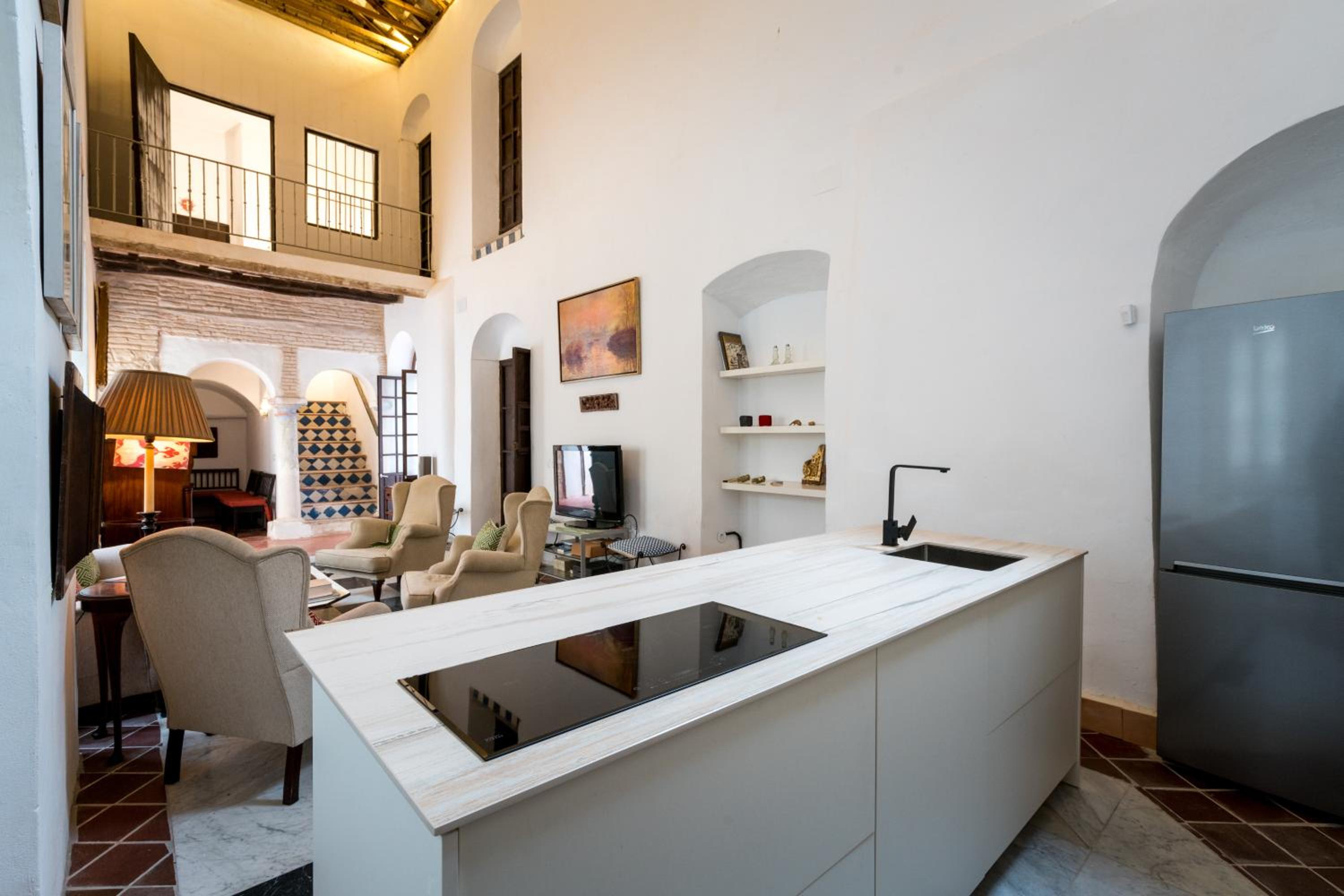 Casa Palacio de la Carrera Olehousing