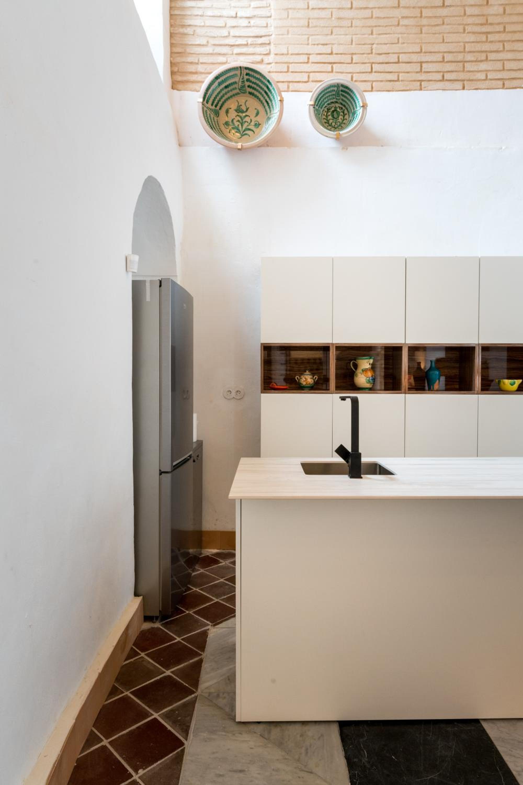 Casa Palacio de la Carrera Olehousing