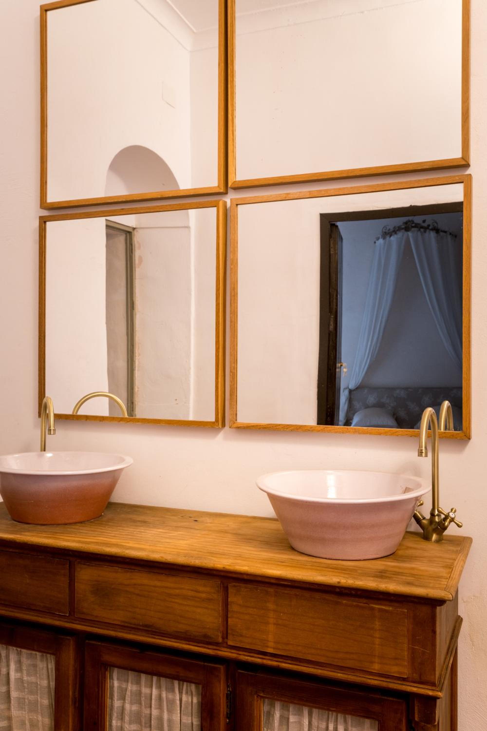 Casa Palacio de la Carrera Olehousing