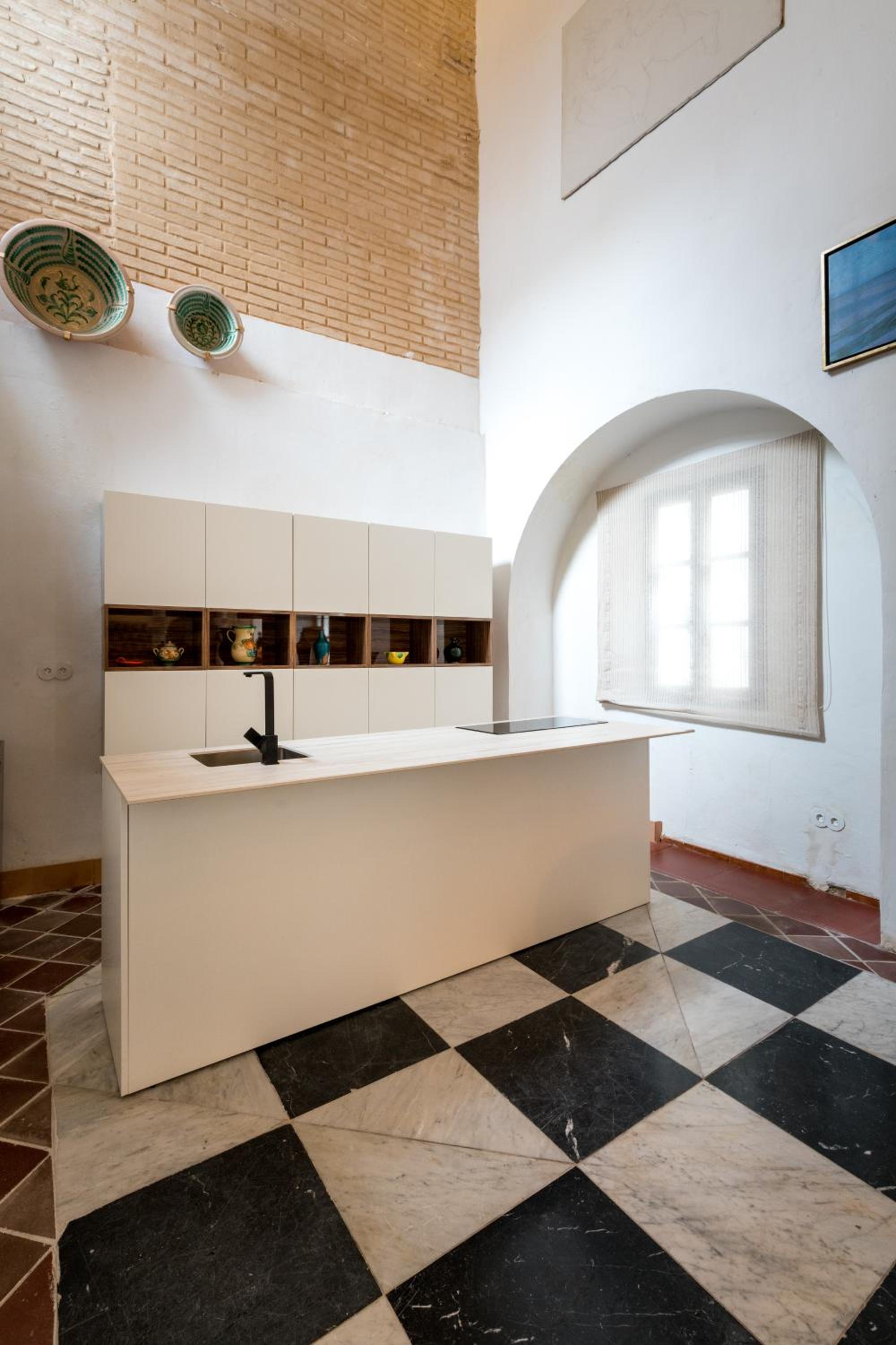 Casa Palacio de la Carrera Olehousing