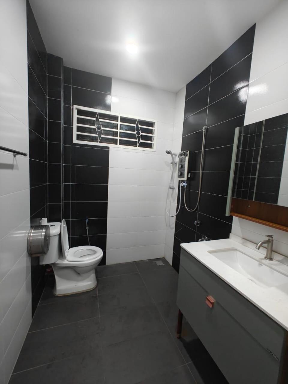 Iskandar Puteri Nusa Idaman - Jc Homestay