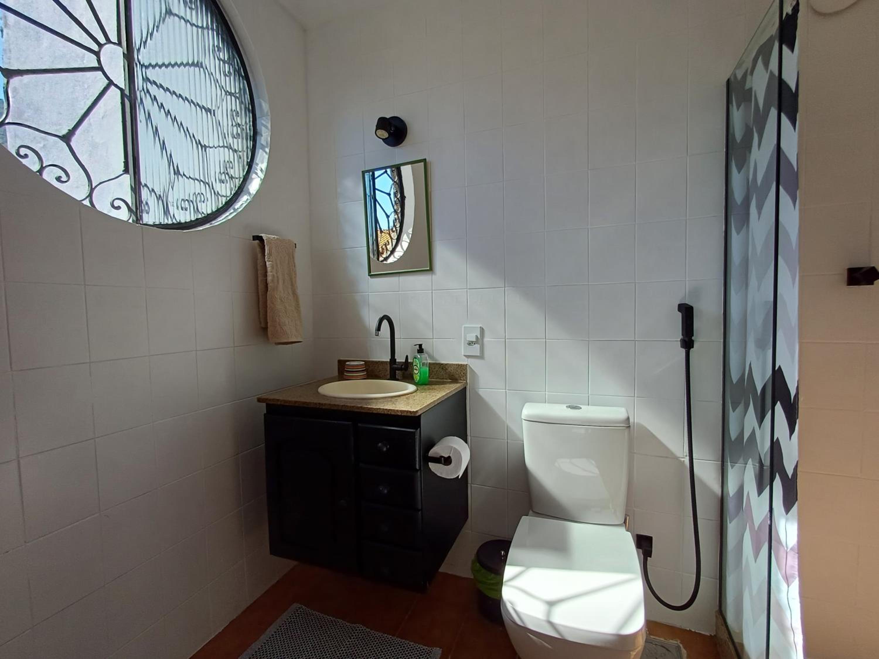 Apartamento em Itacoatiara ao lado da praia