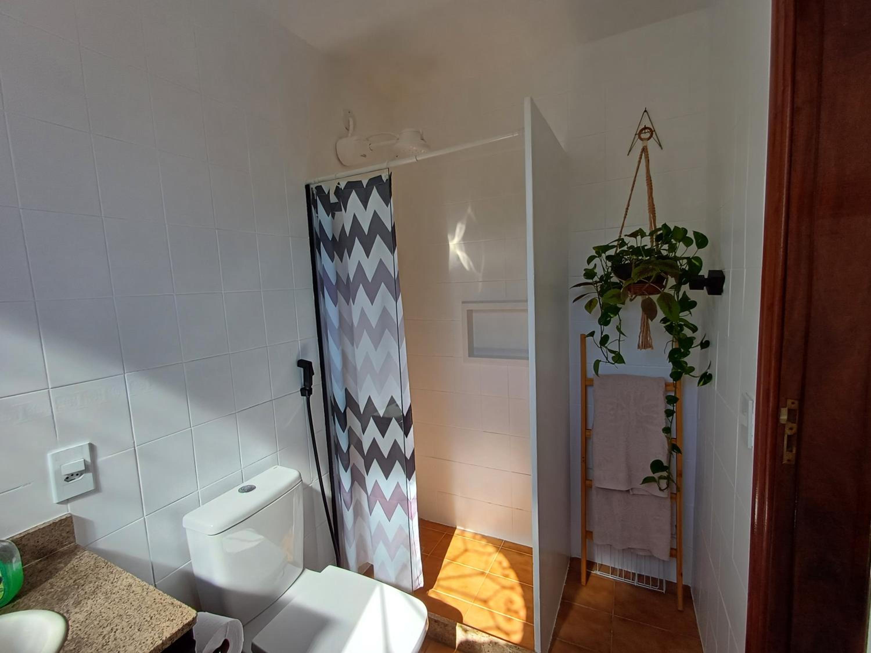 Apartamento em Itacoatiara ao lado da praia