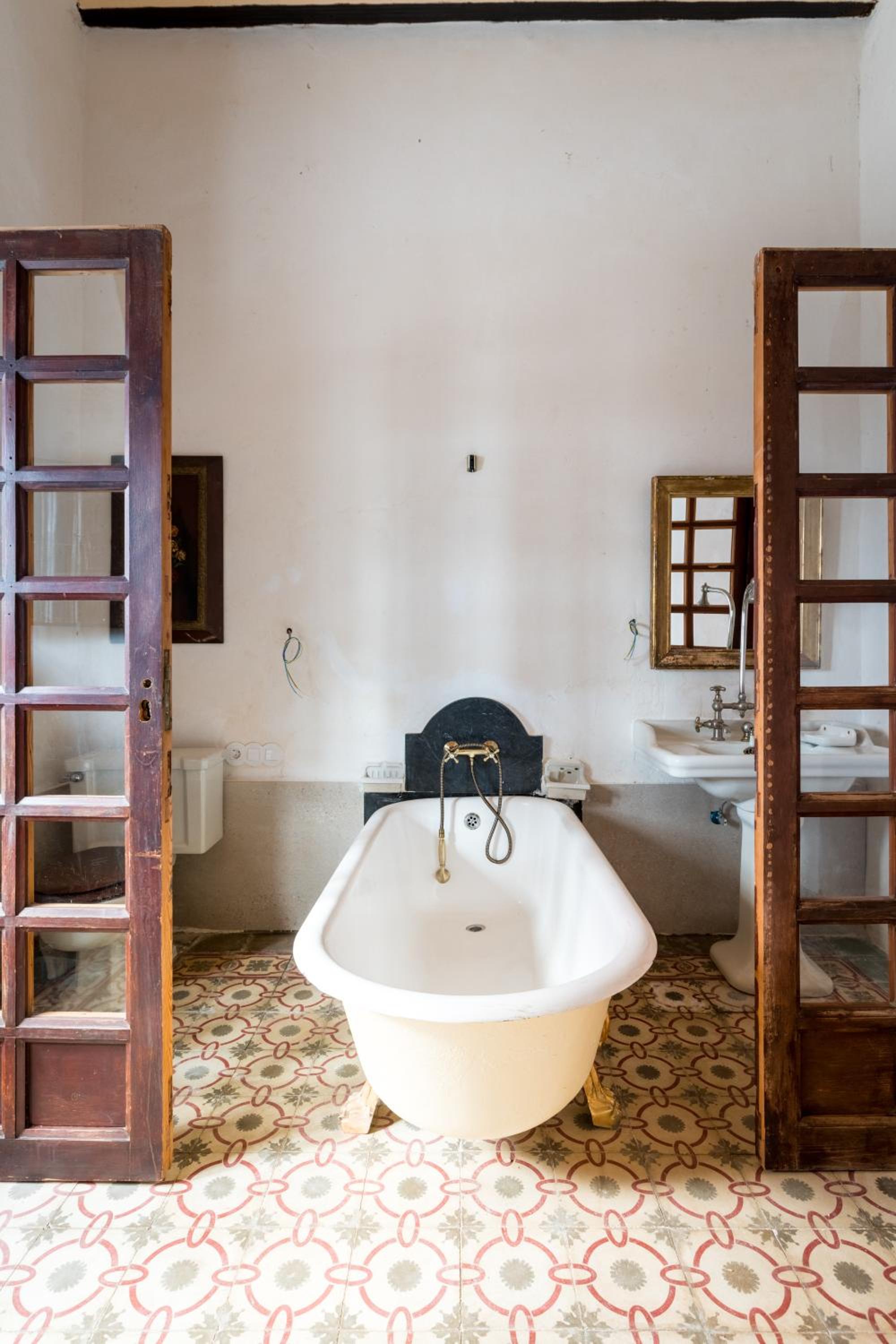 Casa Palacio de la Carrera Olehousing