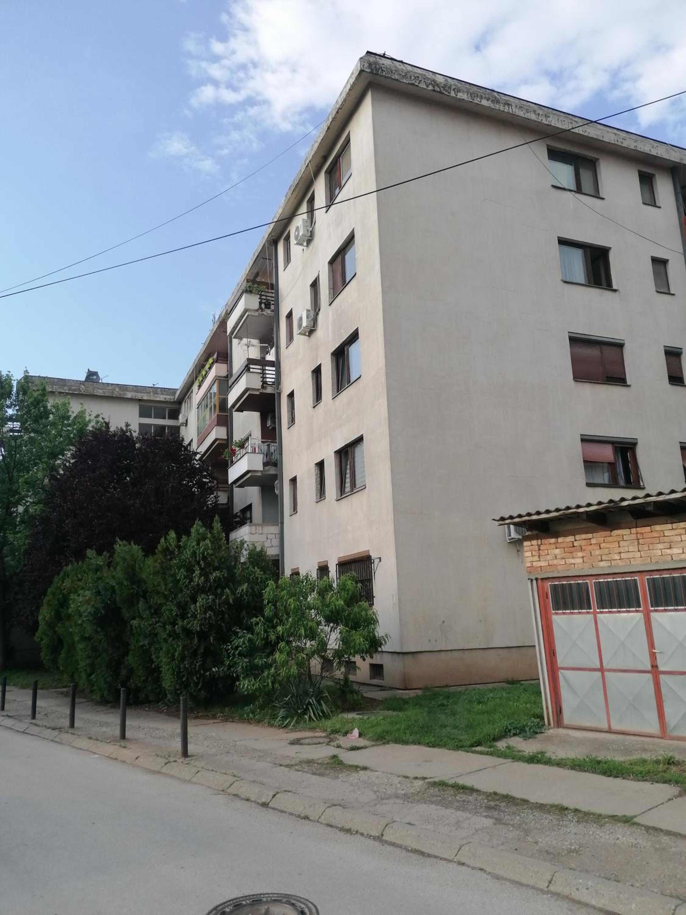 Etno-urban stan na dan