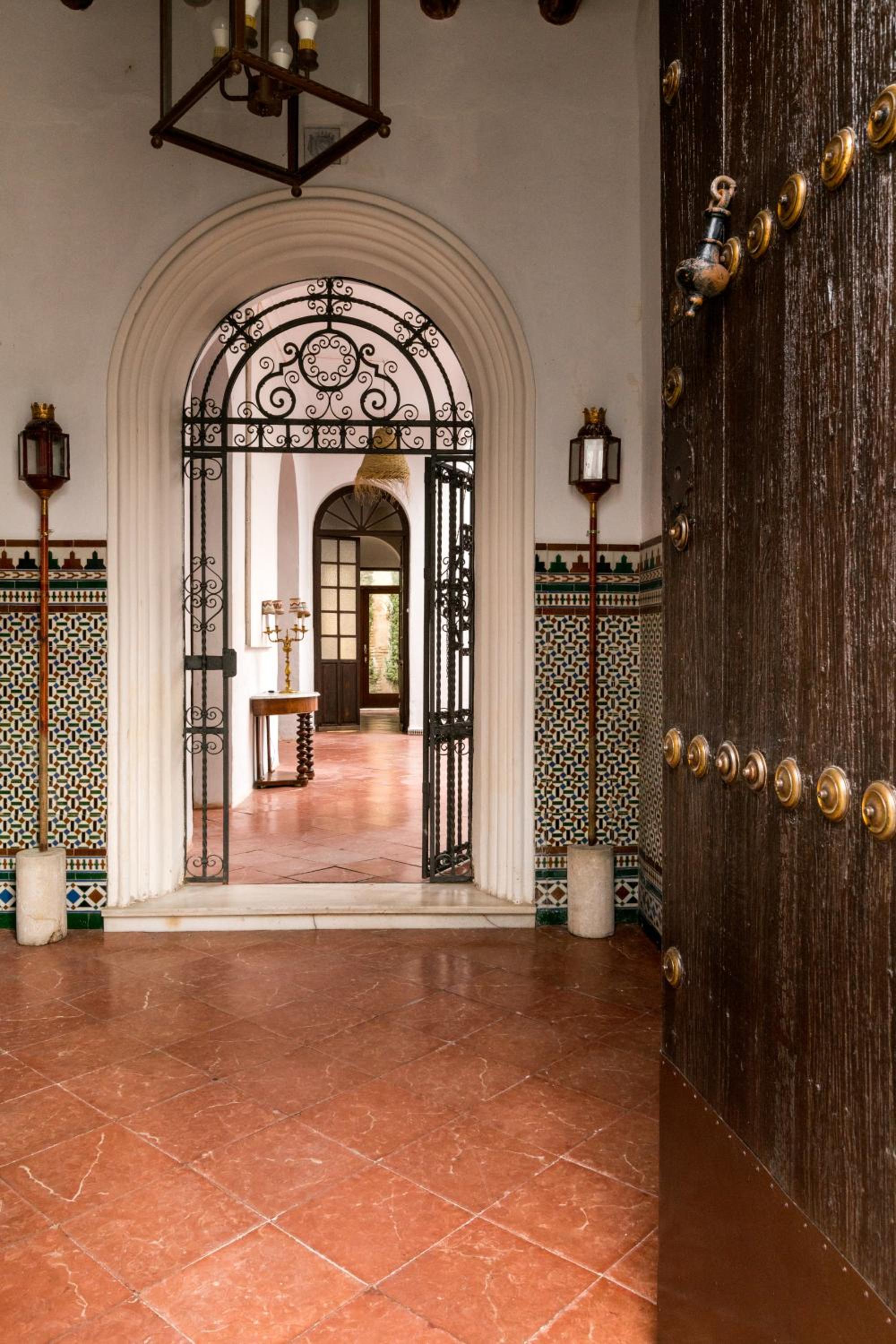 Casa Palacio de la Carrera Olehousing