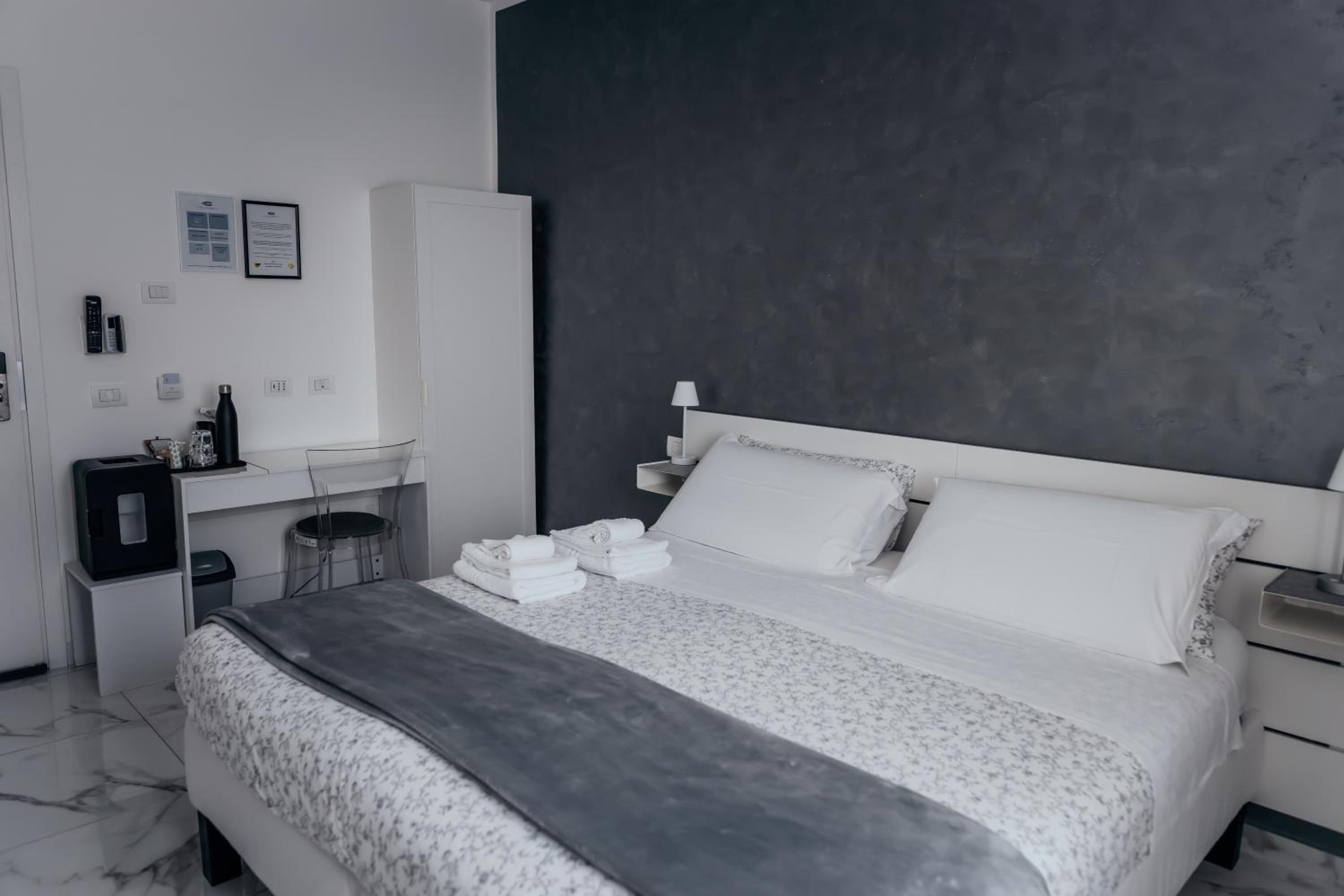 Capitani Guest House