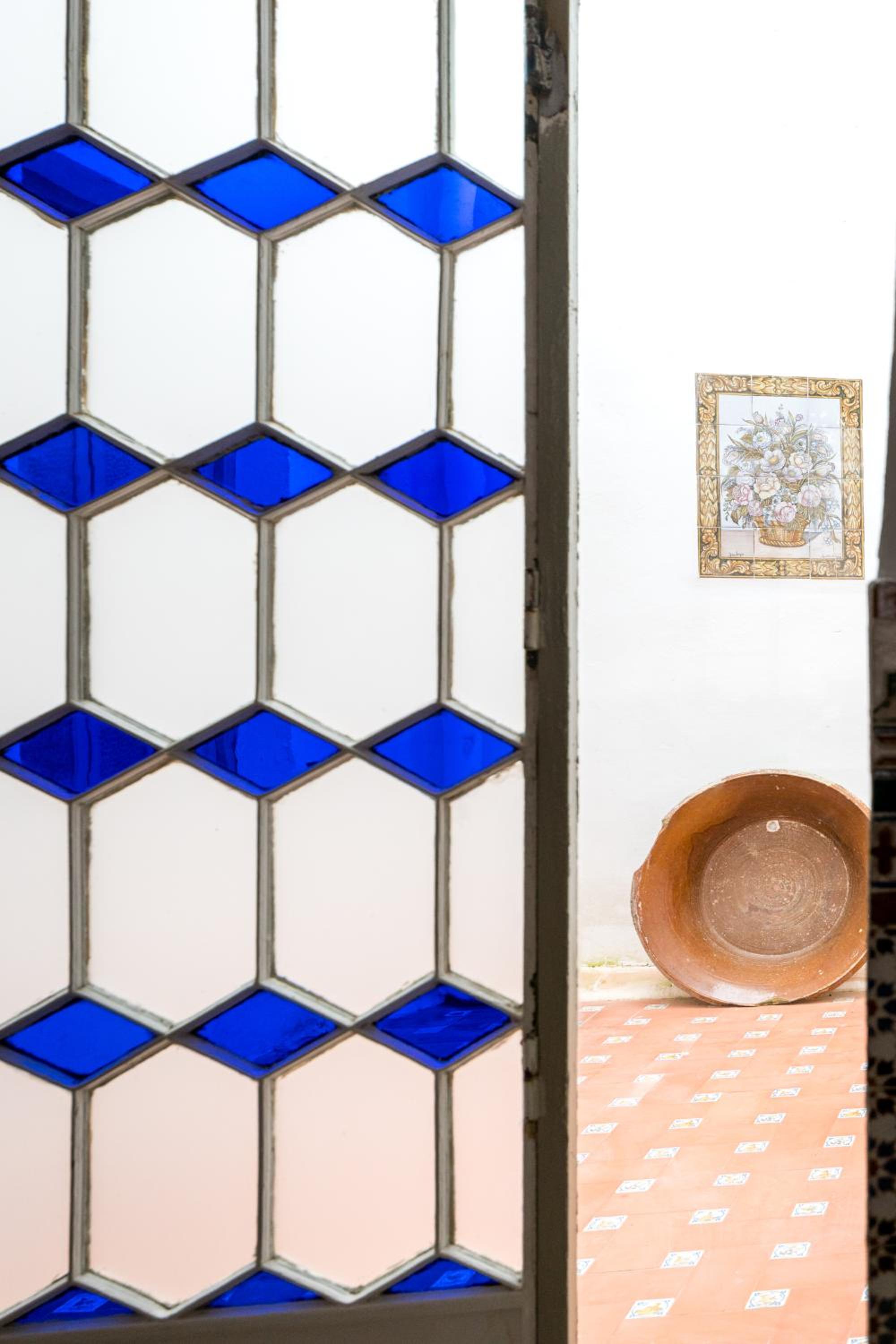 Casa Palacio de la Carrera Olehousing
