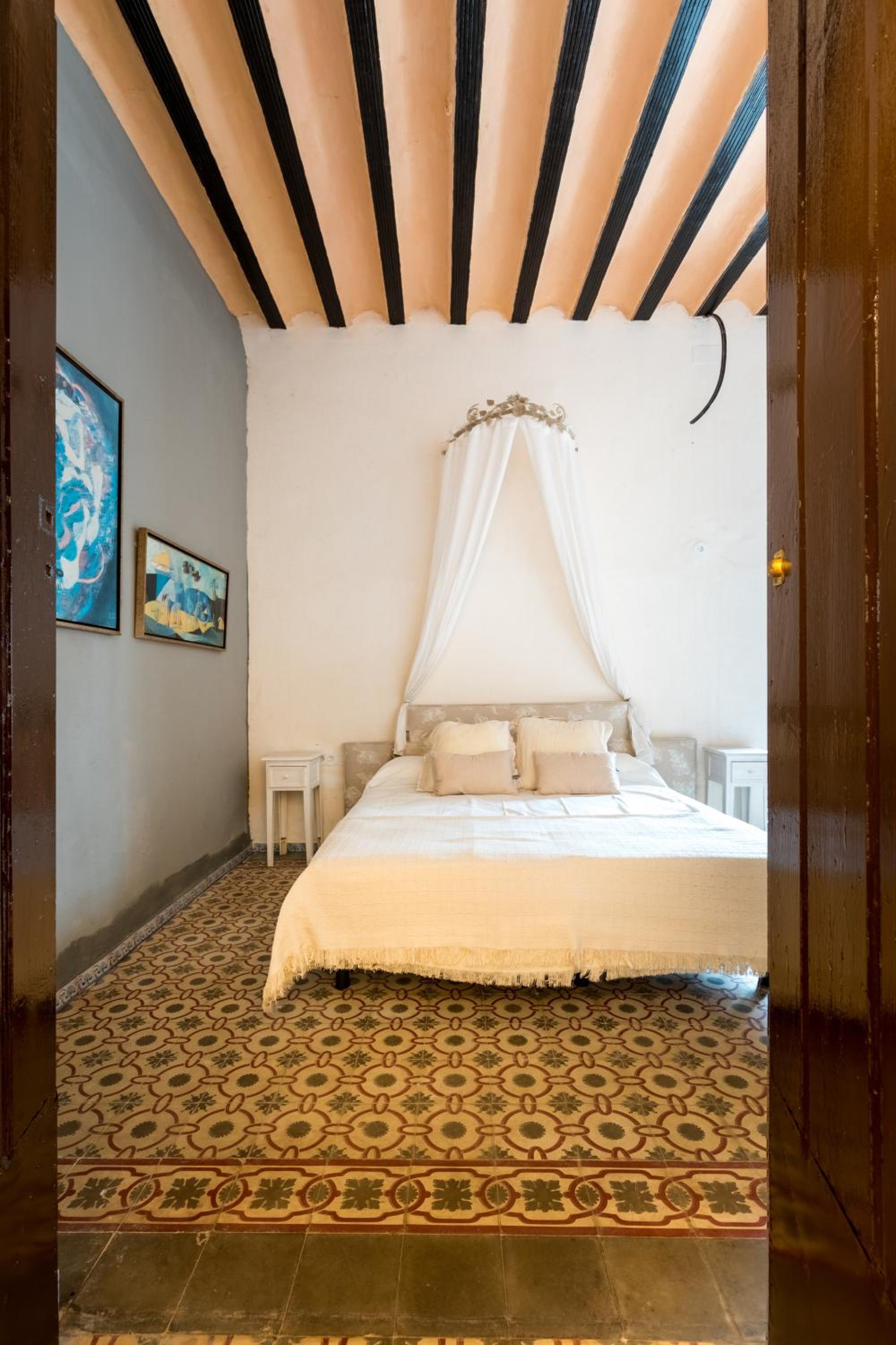 Casa Palacio de la Carrera Olehousing