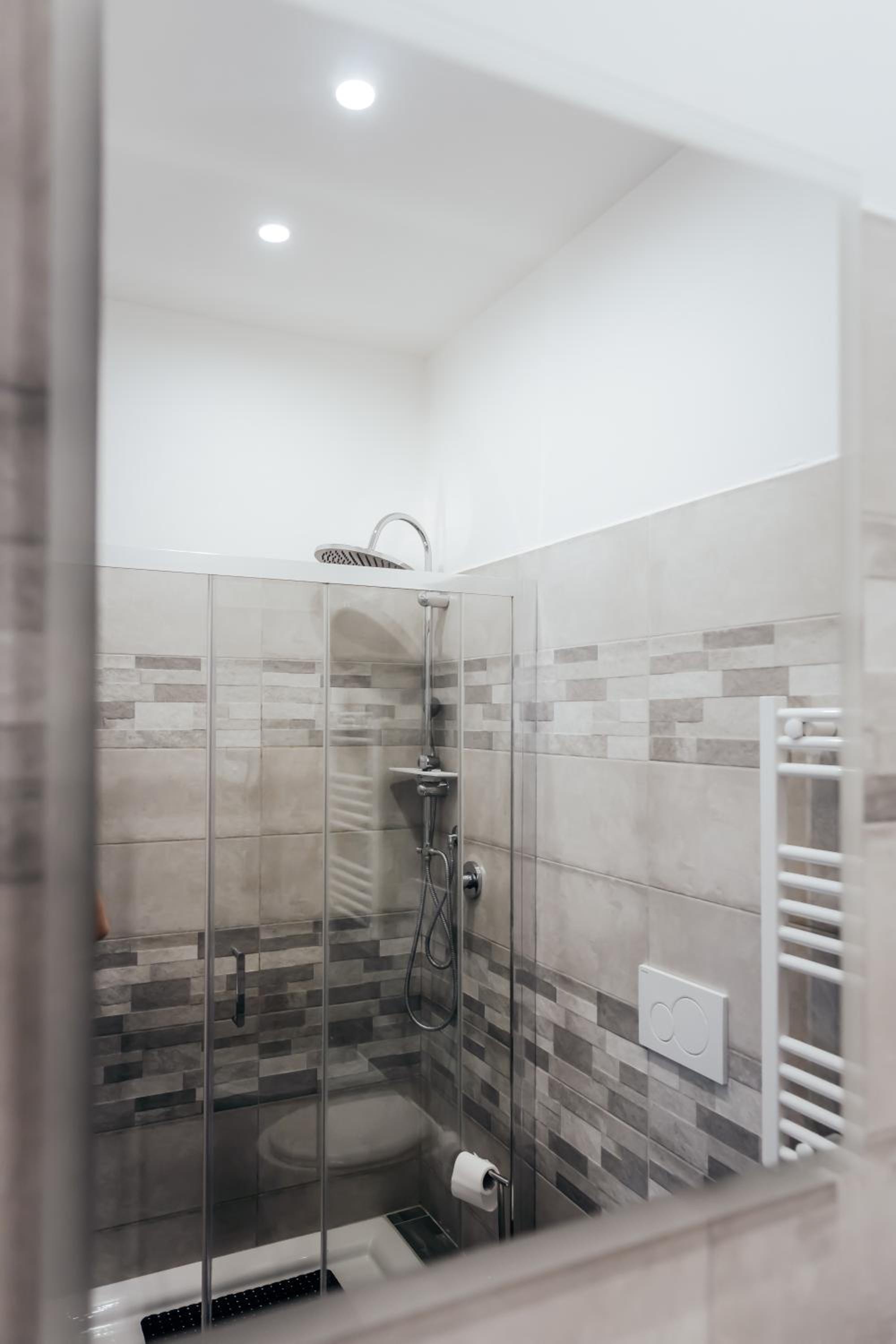 Capitani Guest House