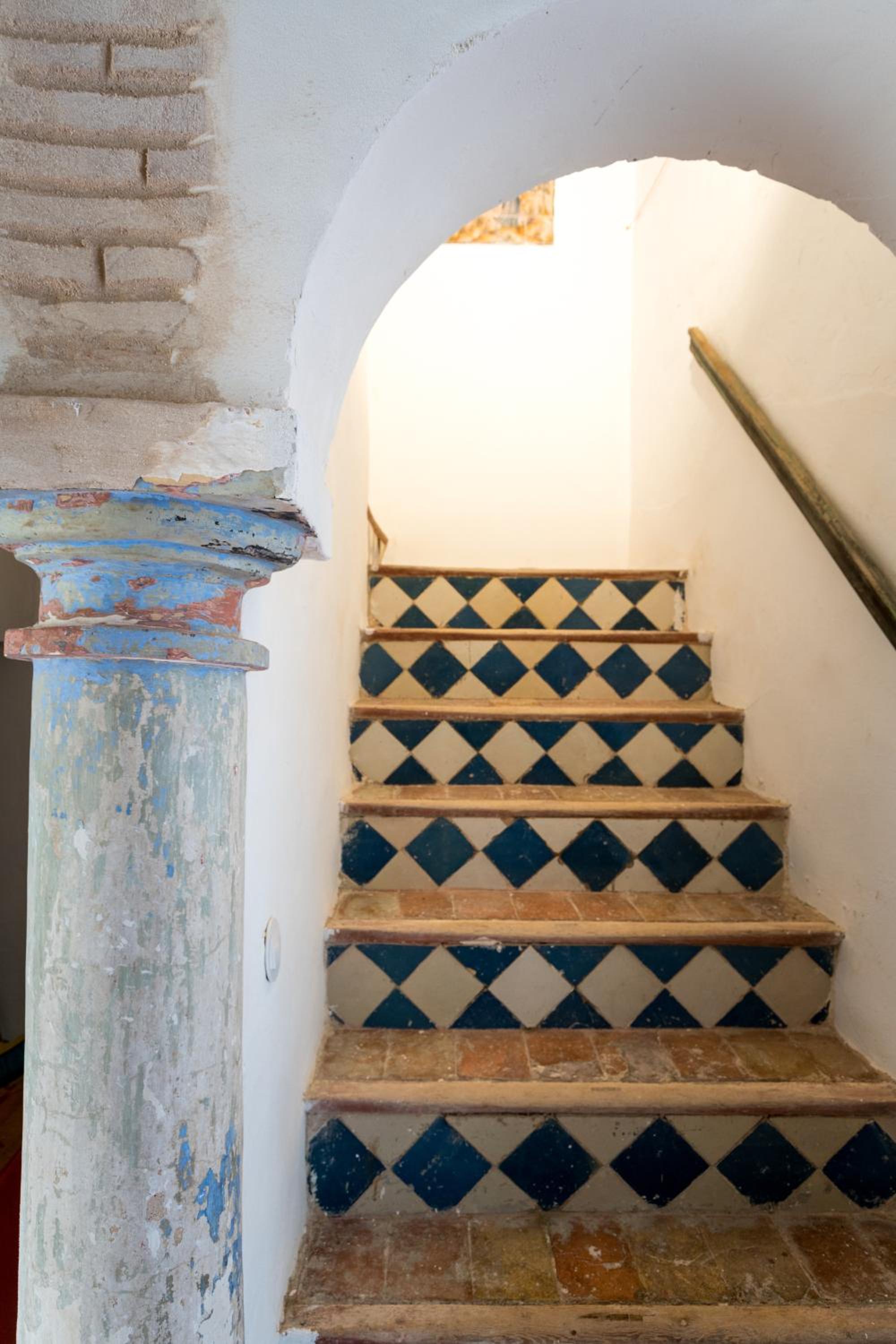 Casa Palacio de la Carrera Olehousing