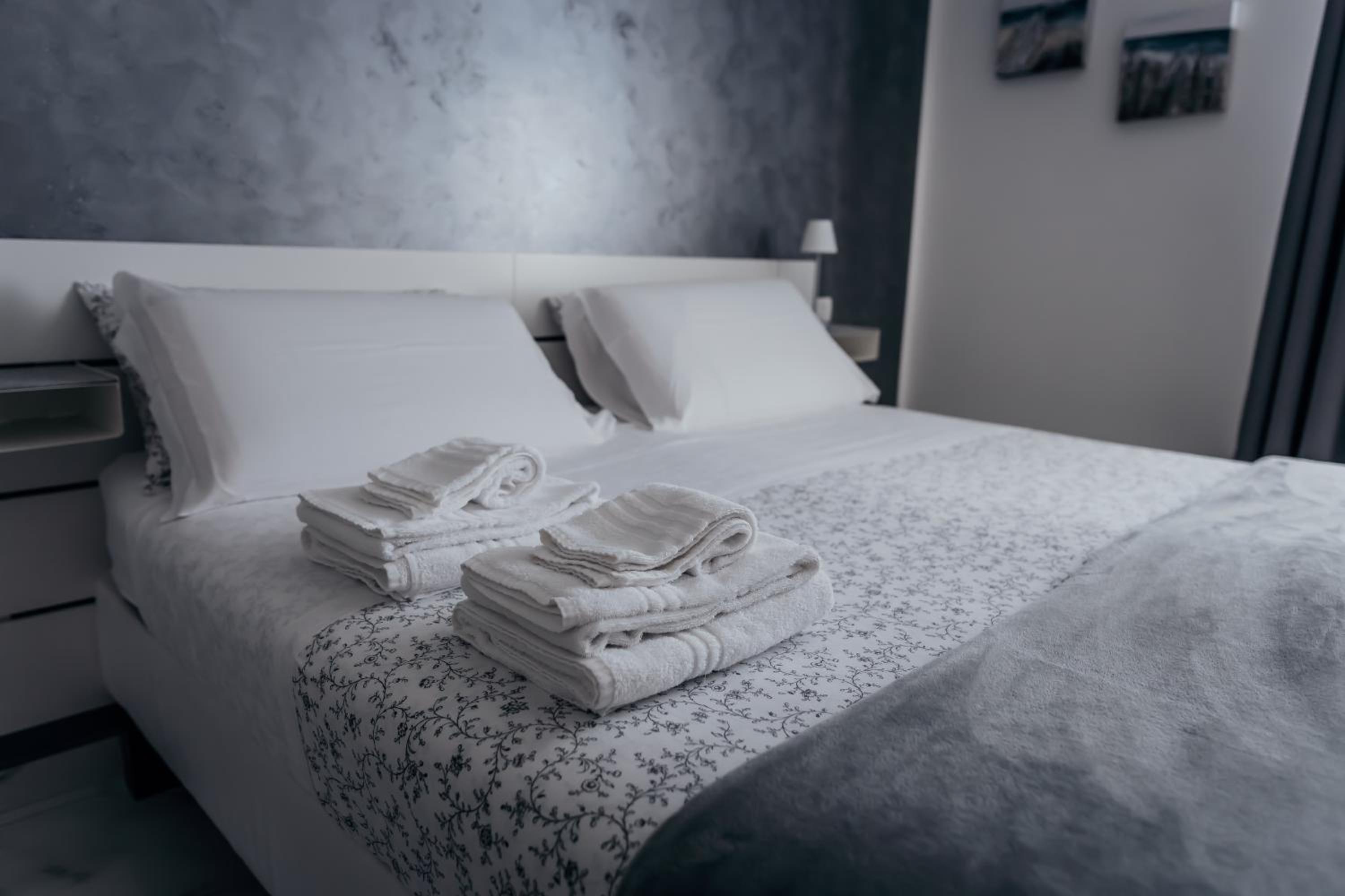 Capitani Guest House
