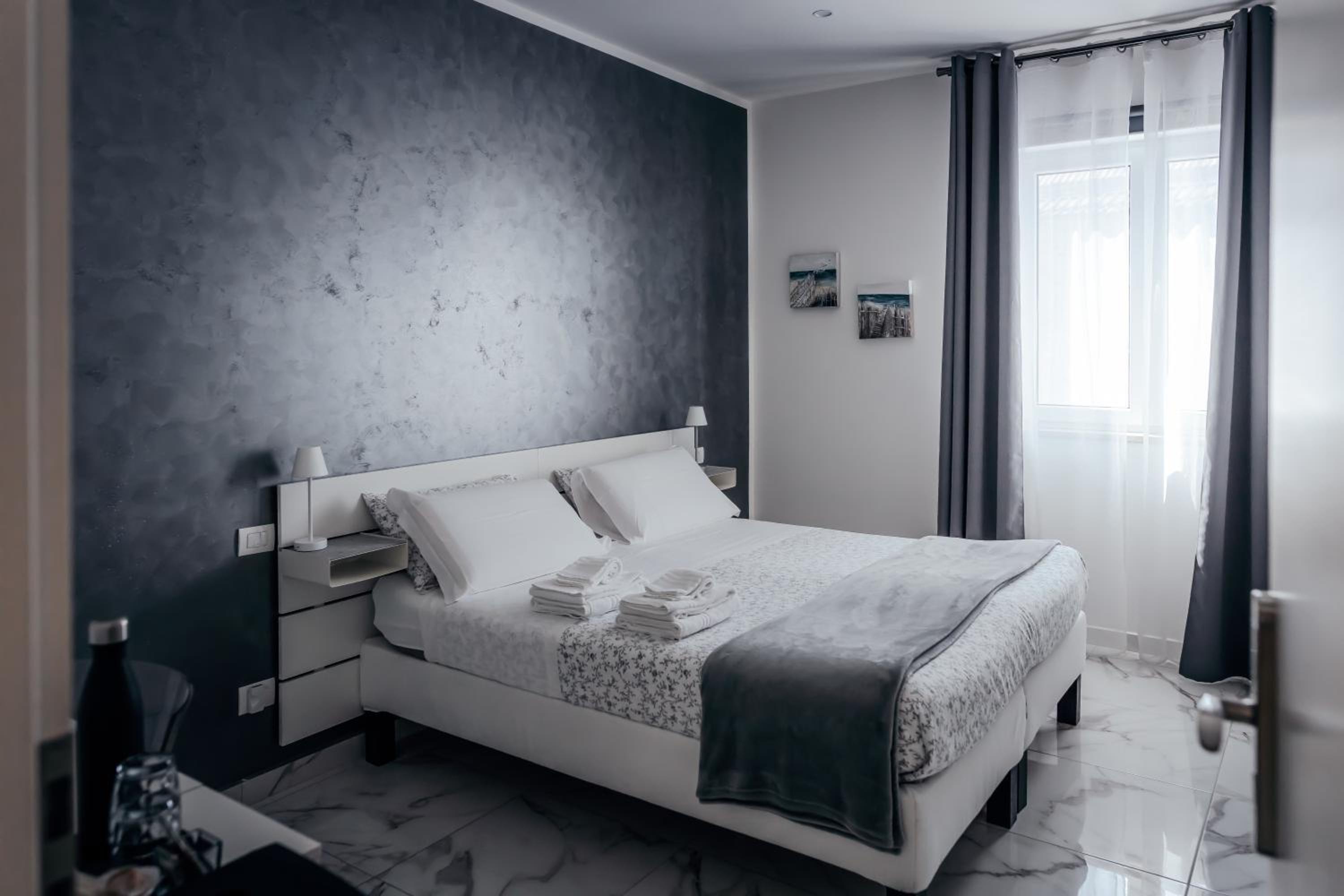 Capitani Guest House