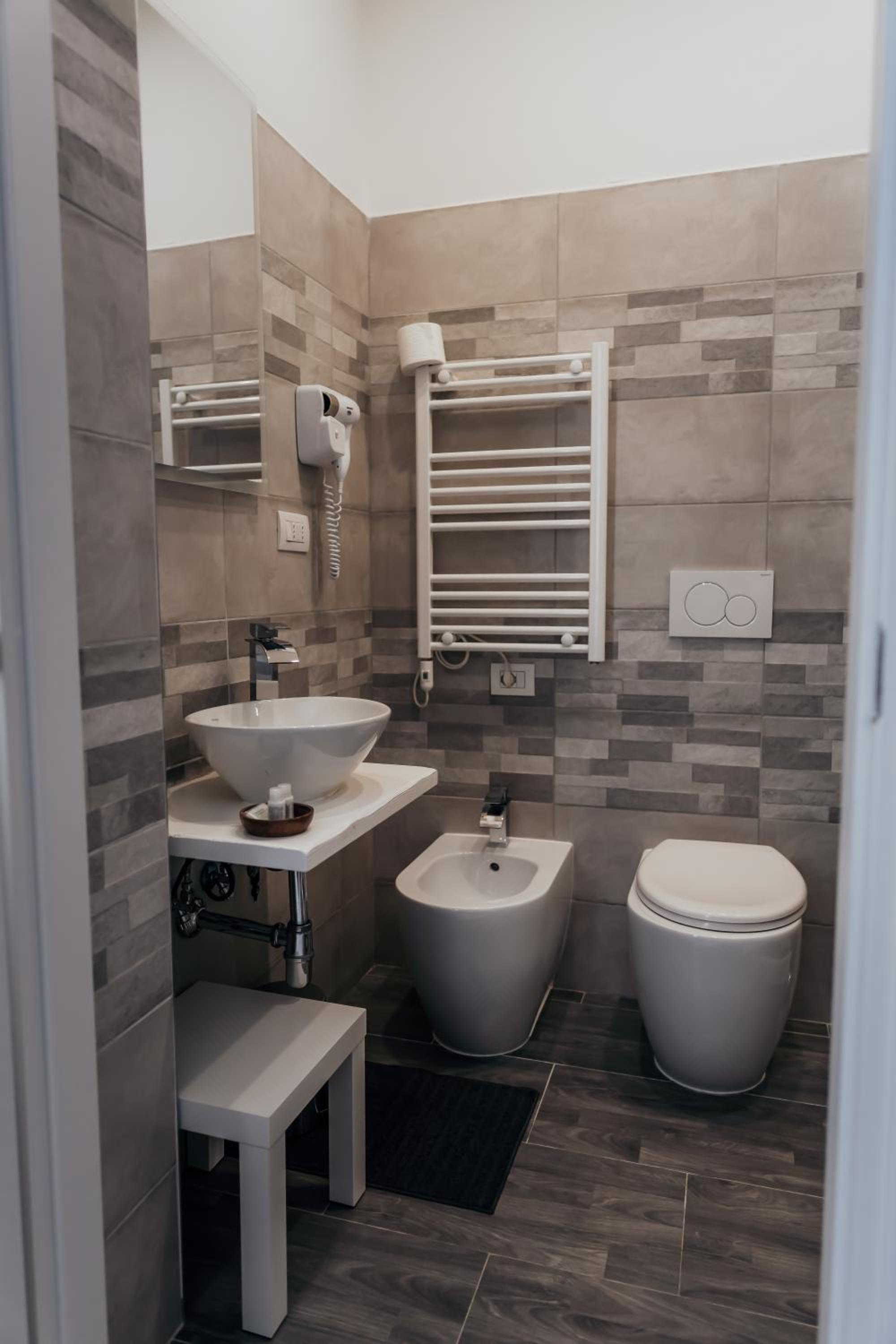 Capitani Guest House