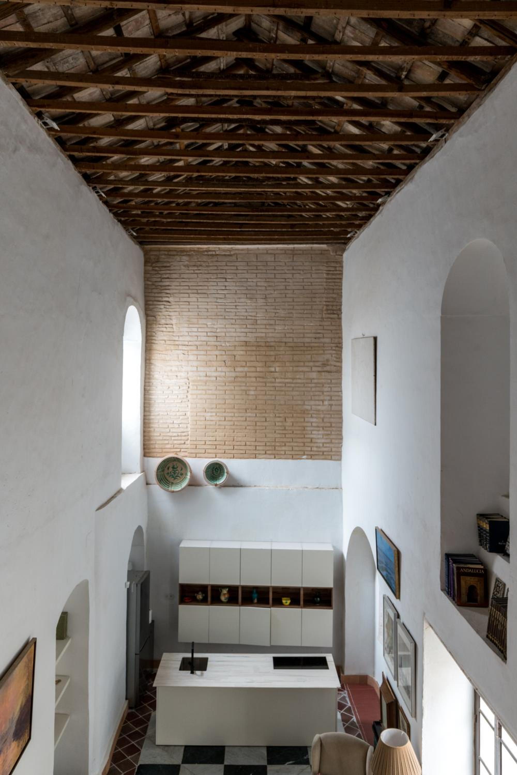 Casa Palacio de la Carrera Olehousing