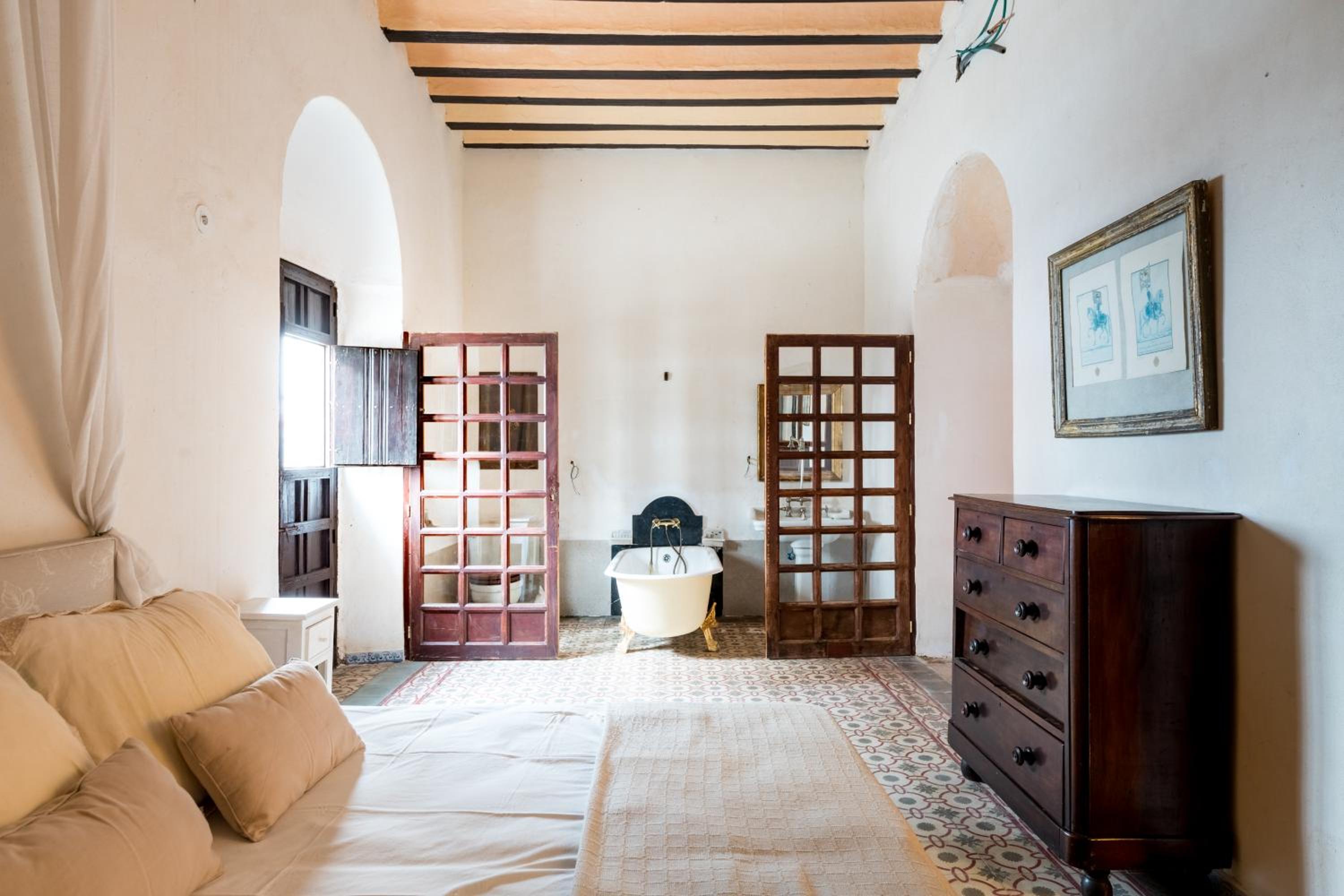 Casa Palacio de la Carrera Olehousing