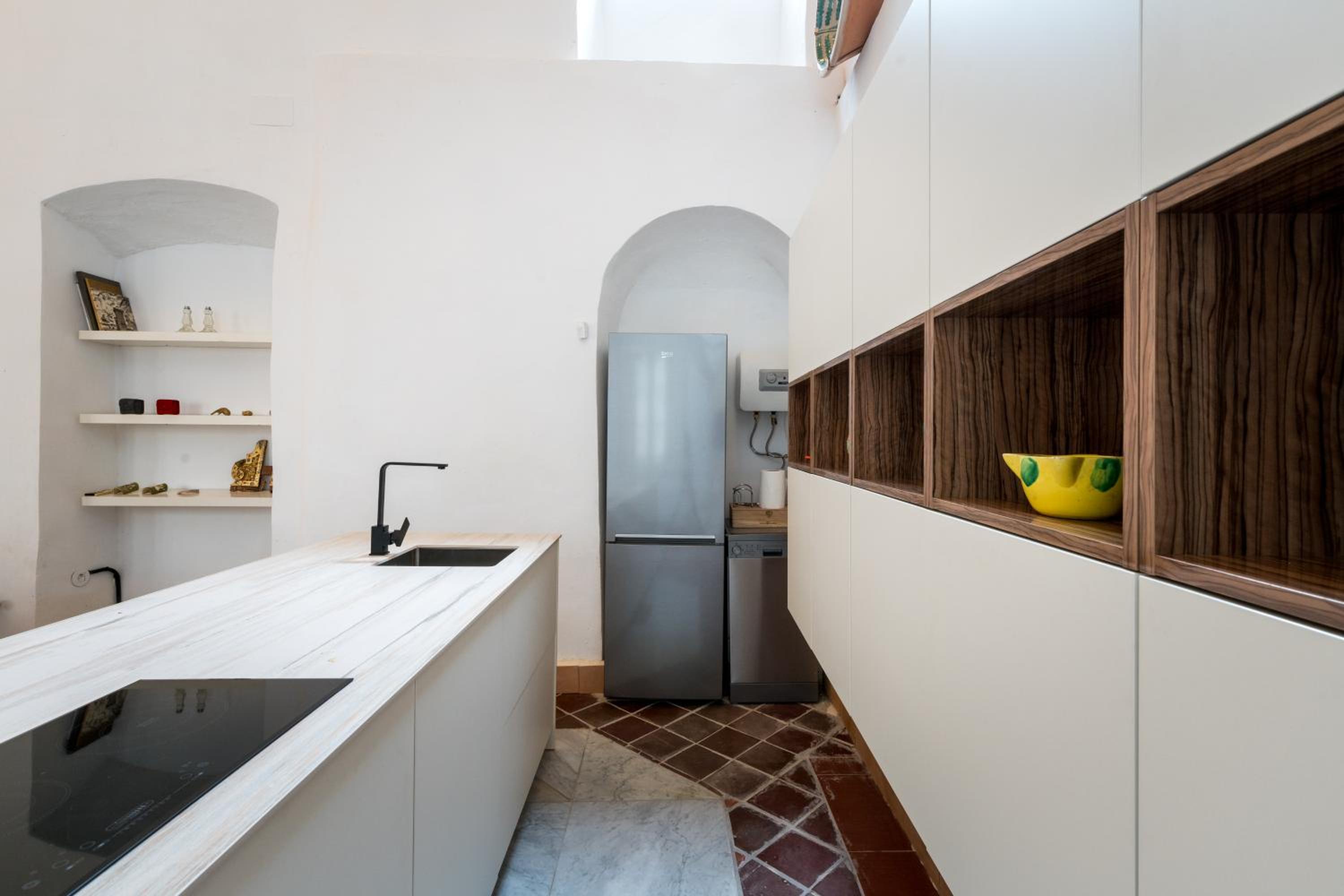 Casa Palacio de la Carrera Olehousing