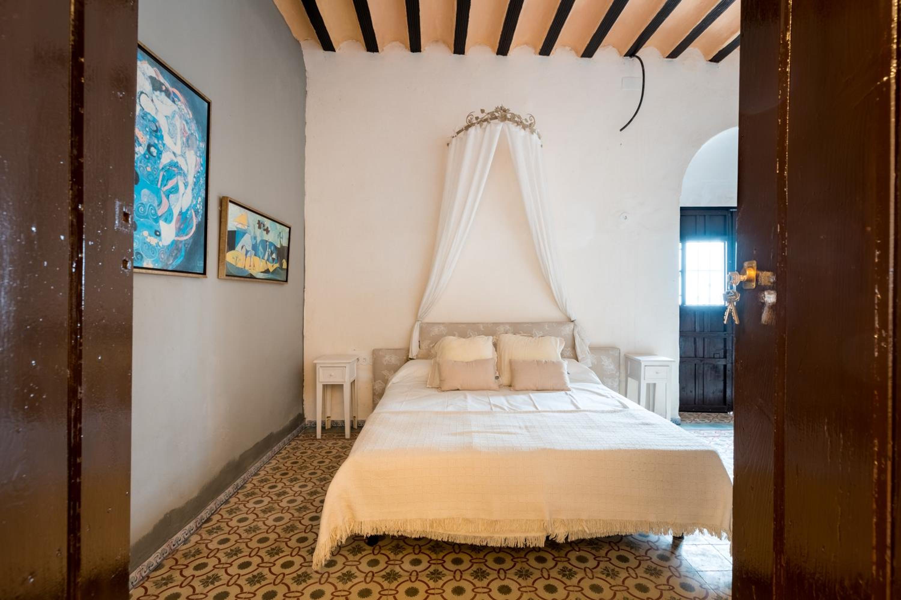 Casa Palacio de la Carrera Olehousing