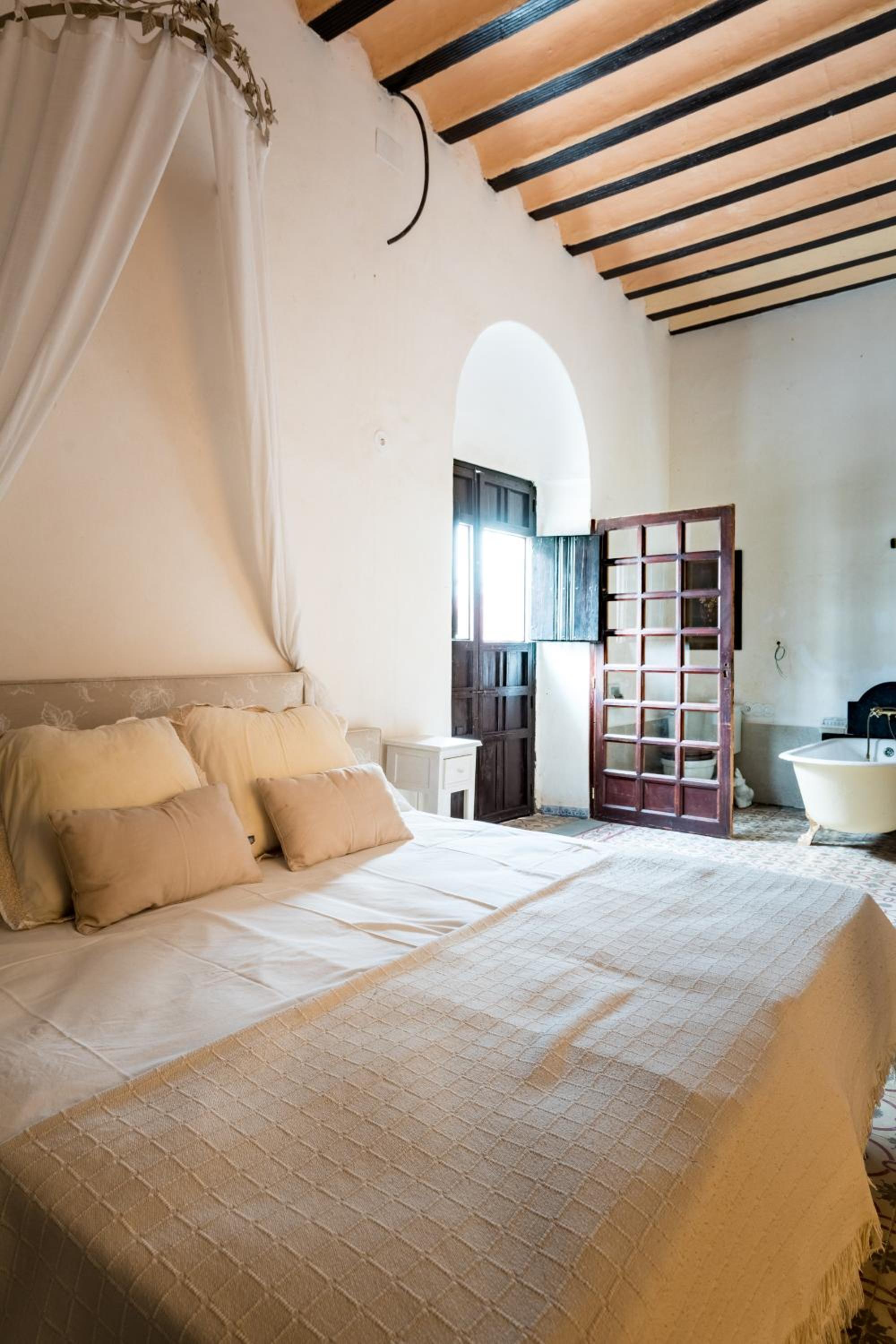 Casa Palacio de la Carrera Olehousing