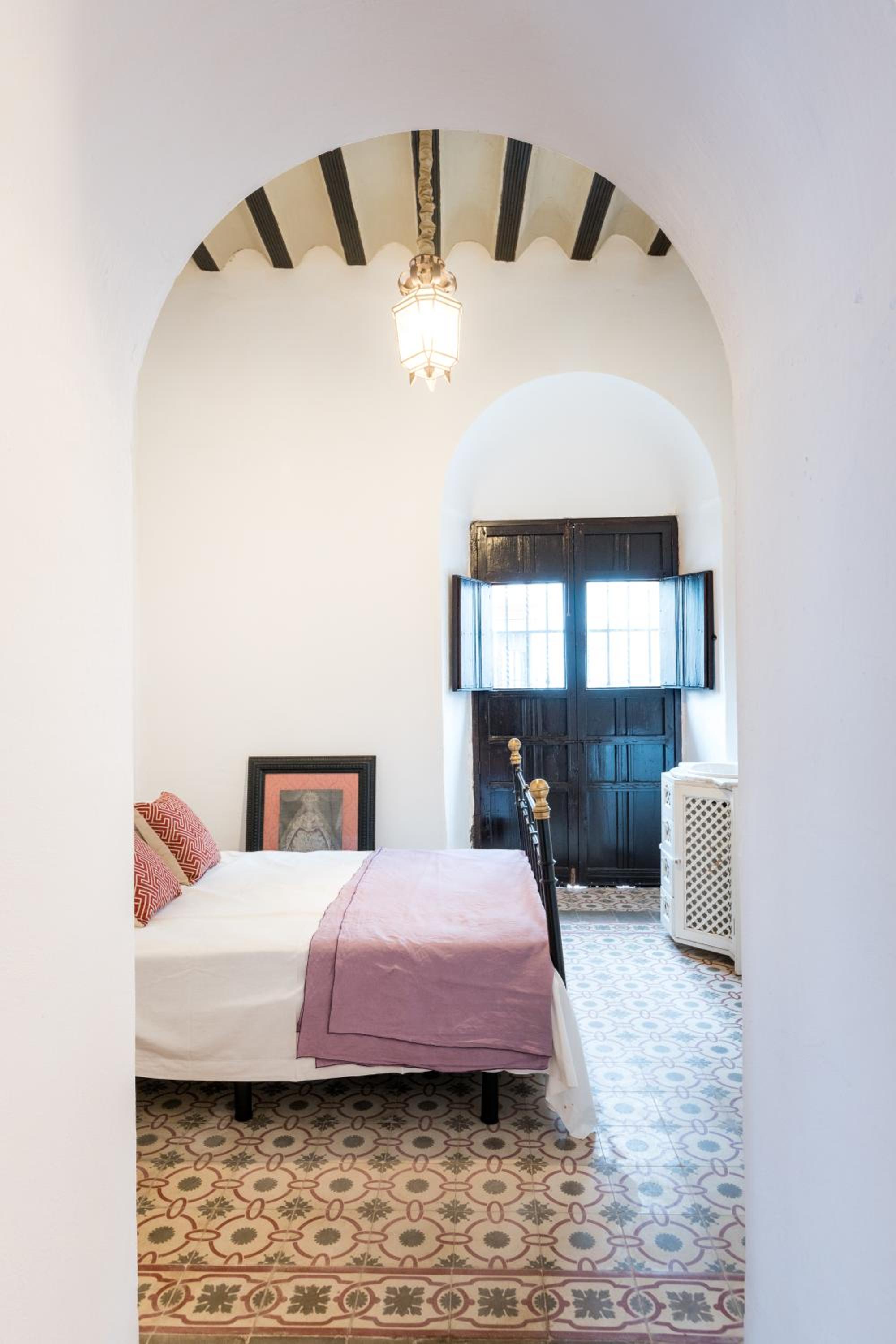 Casa Palacio de la Carrera Olehousing