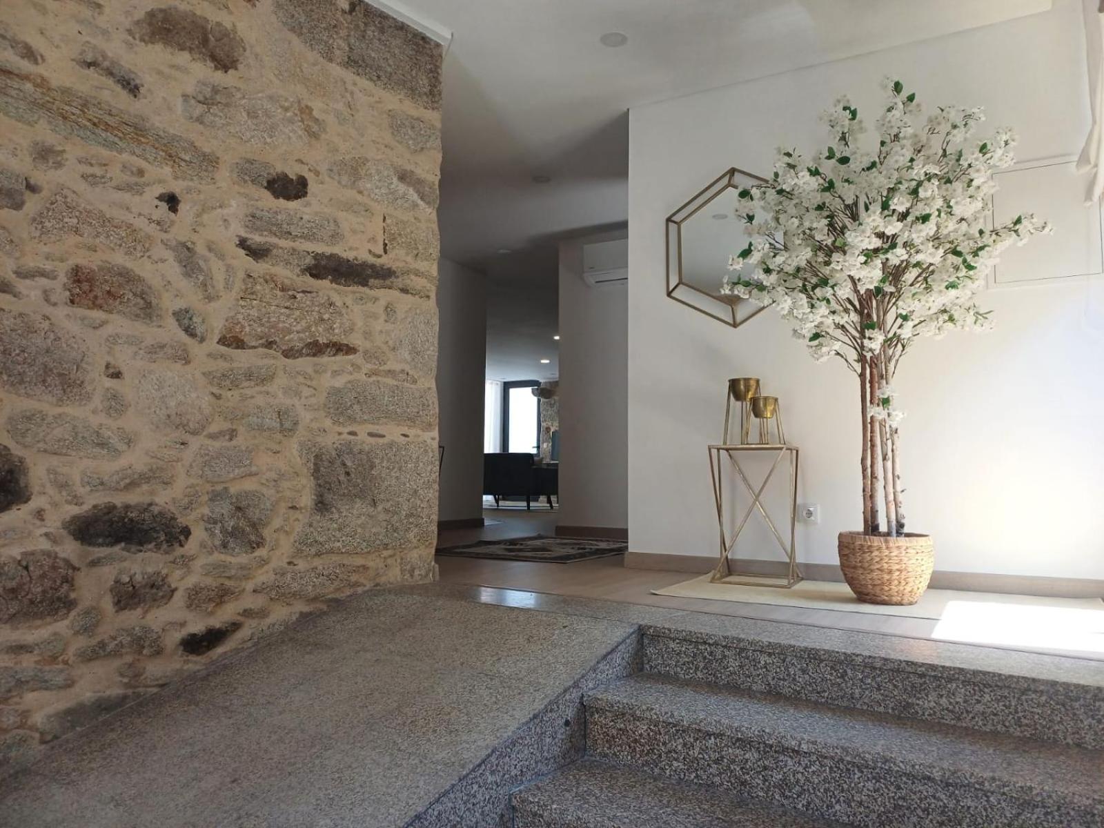 Casa Pelourinho