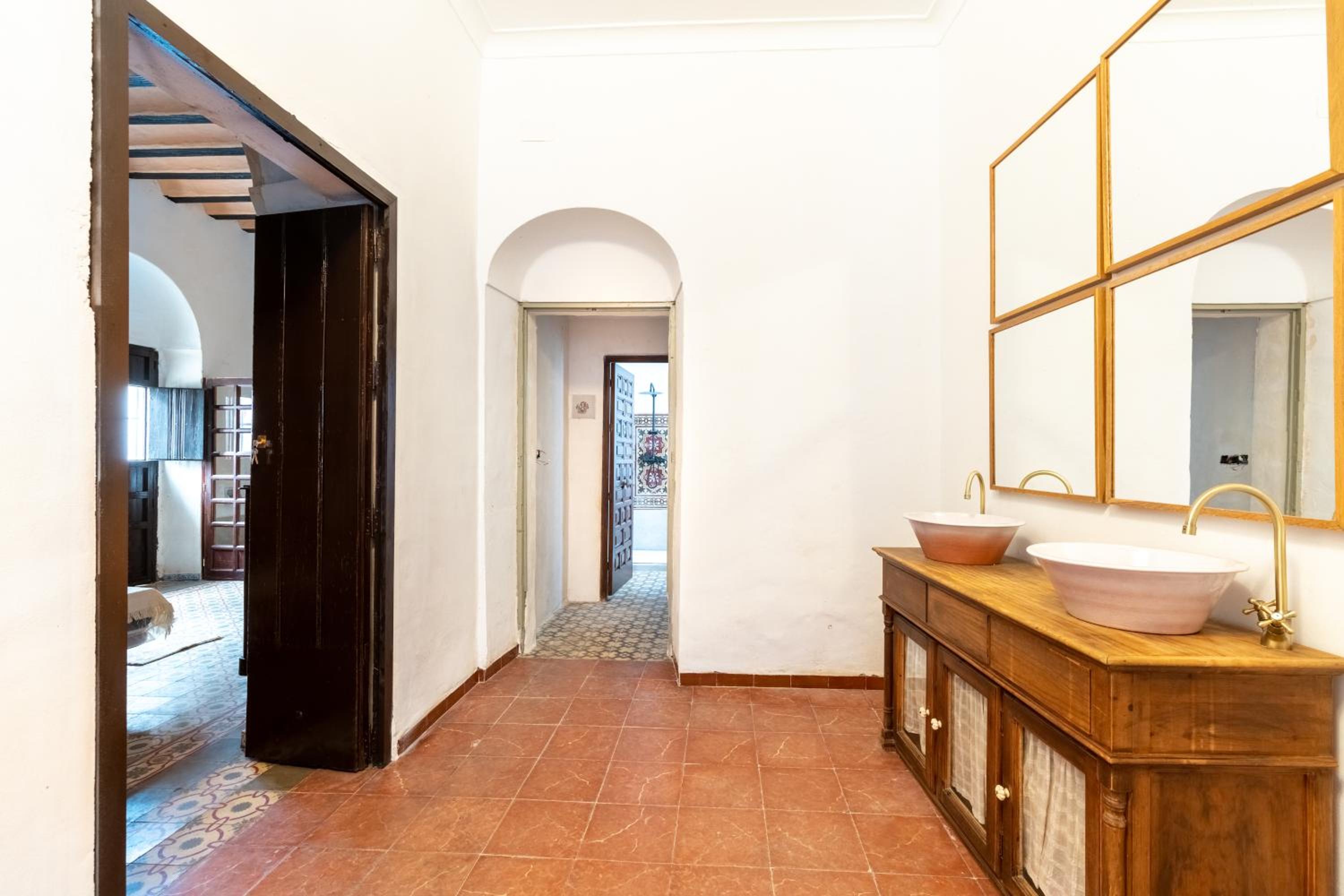 Casa Palacio de la Carrera Olehousing