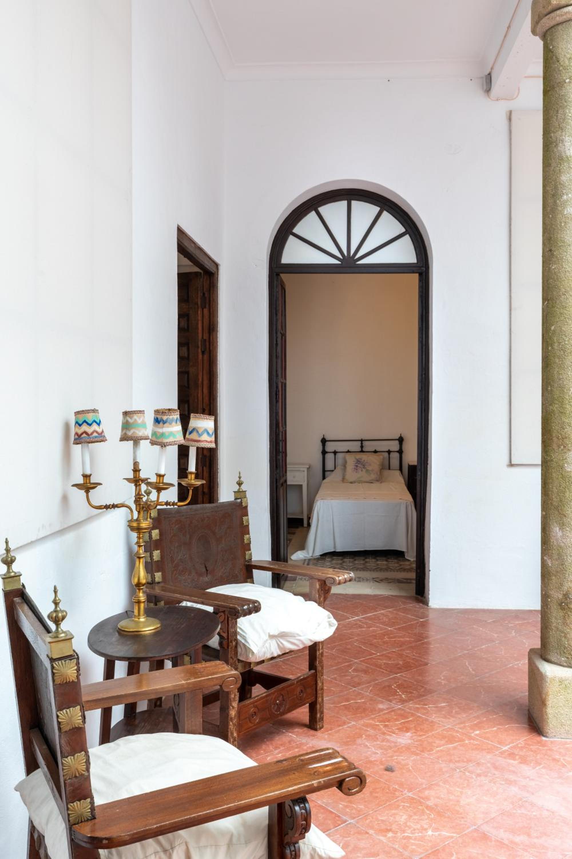 Casa Palacio de la Carrera Olehousing