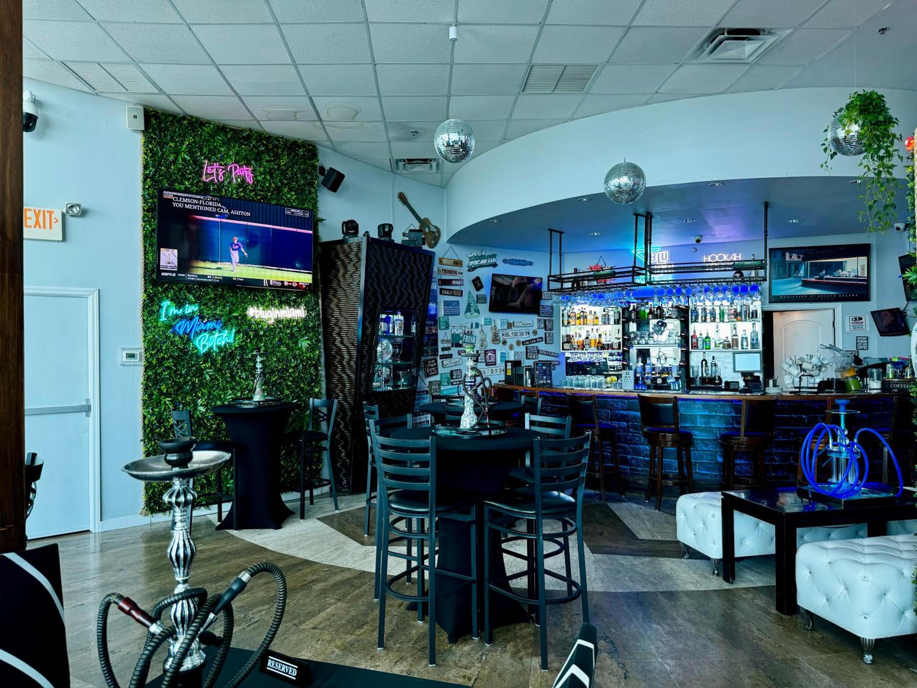 lounge