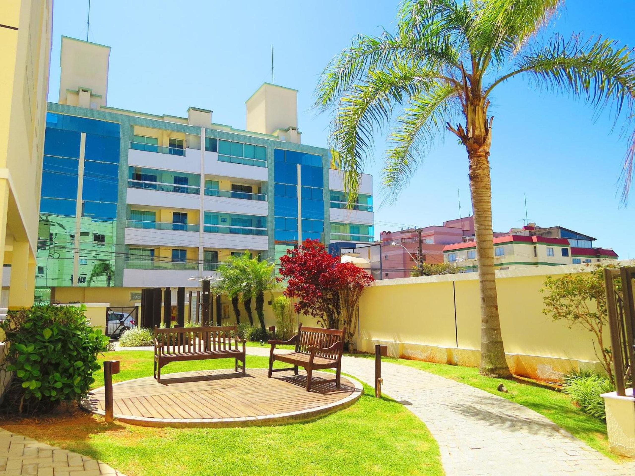 Ed. Vila Malorca view 2