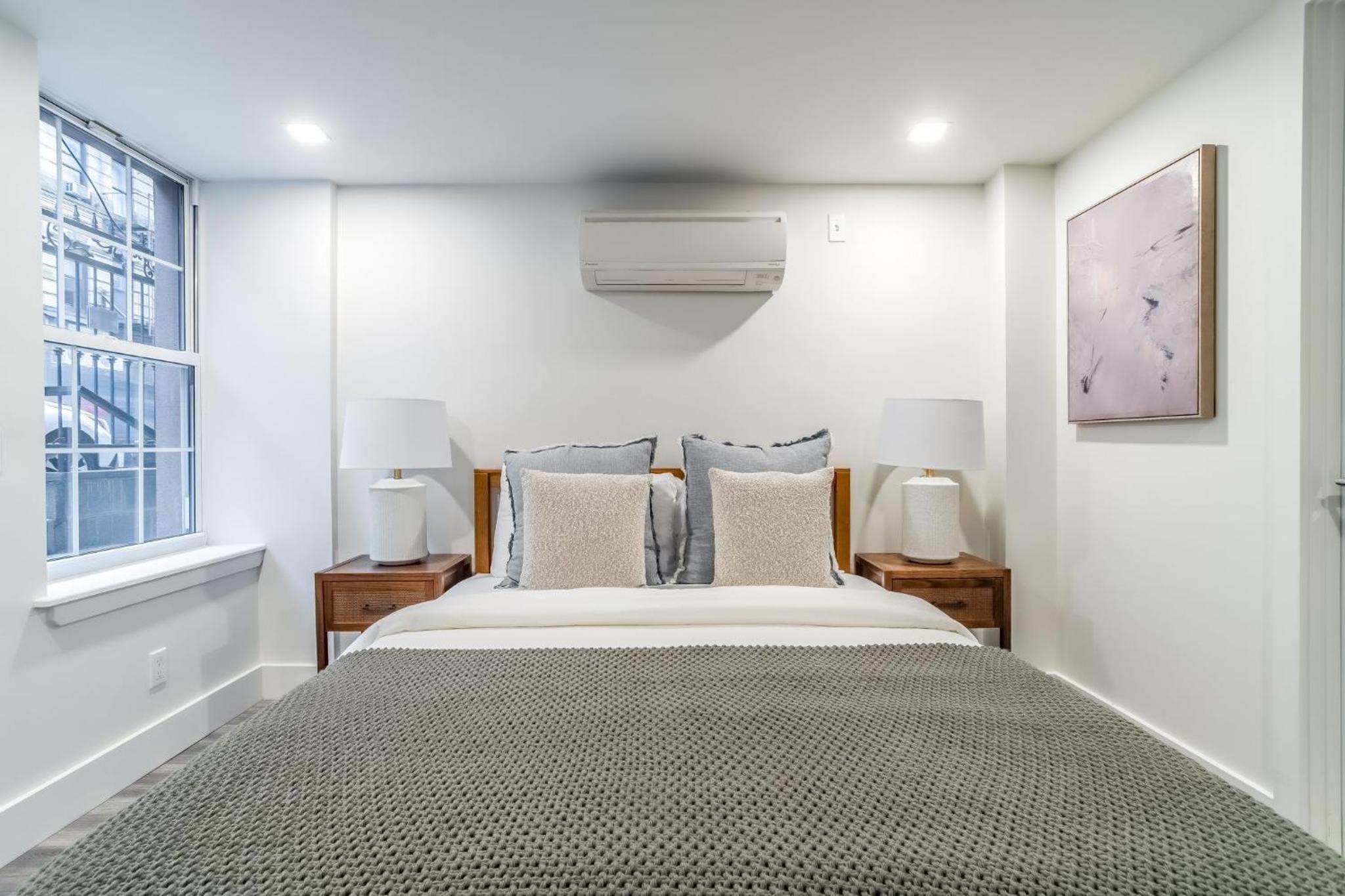 Charming Nolita 3bd apartment