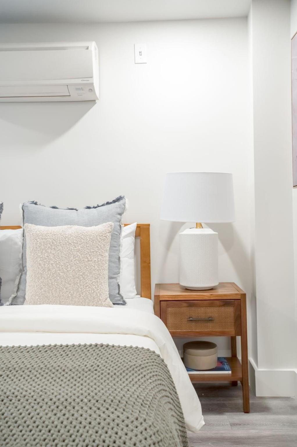 Charming Nolita 3bd apartment