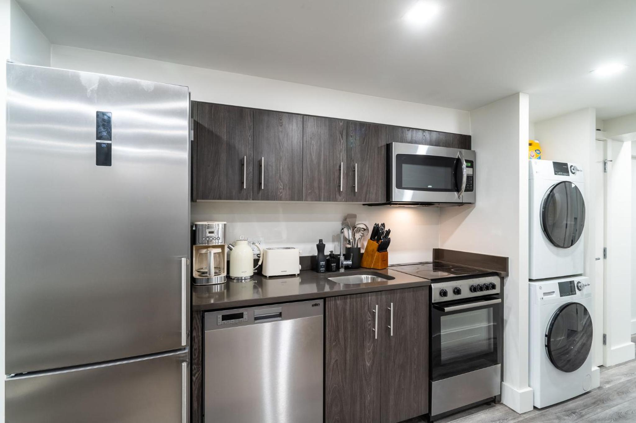 Charming Nolita 3bd apartment