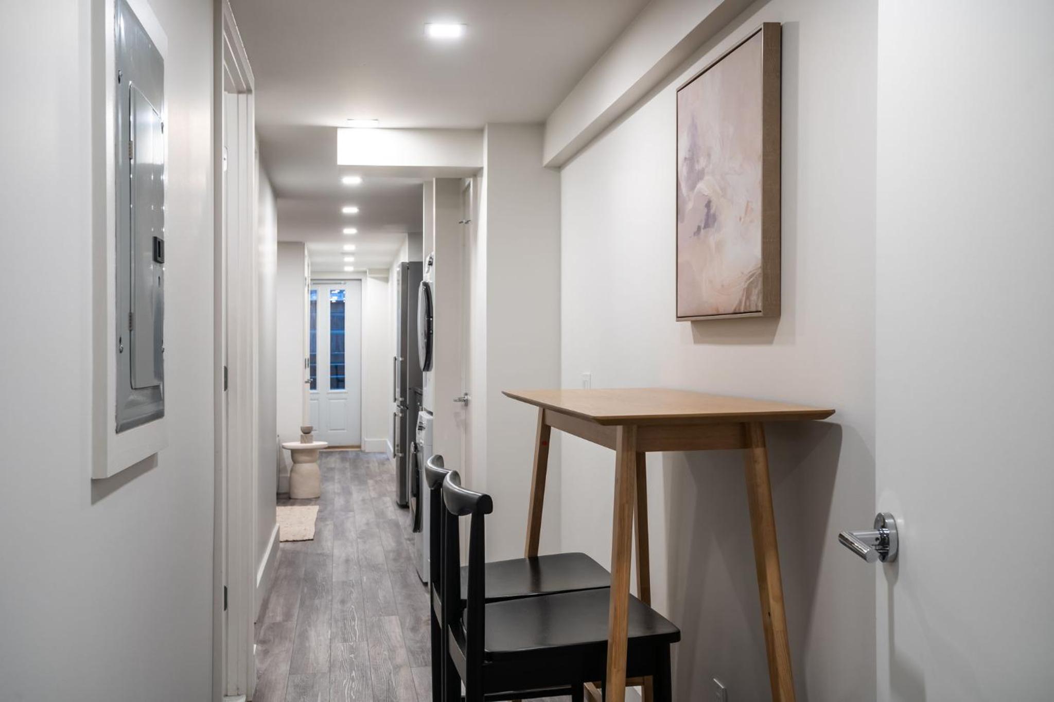 Charming Nolita 3bd apartment