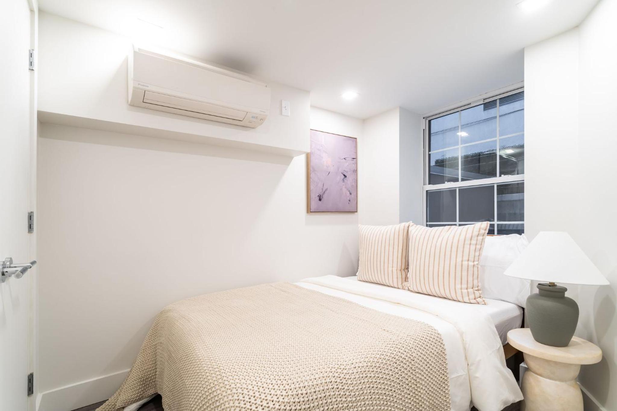 Charming Nolita 3bd apartment