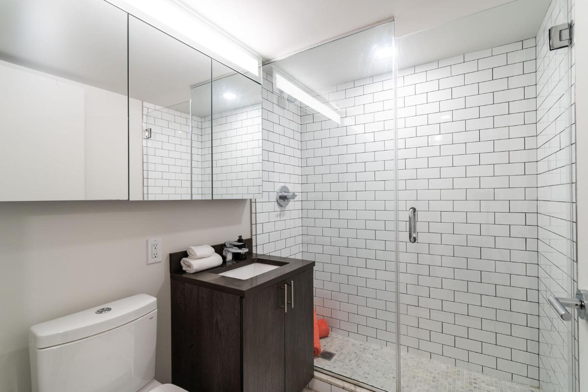 Charming Nolita 3bd apartment