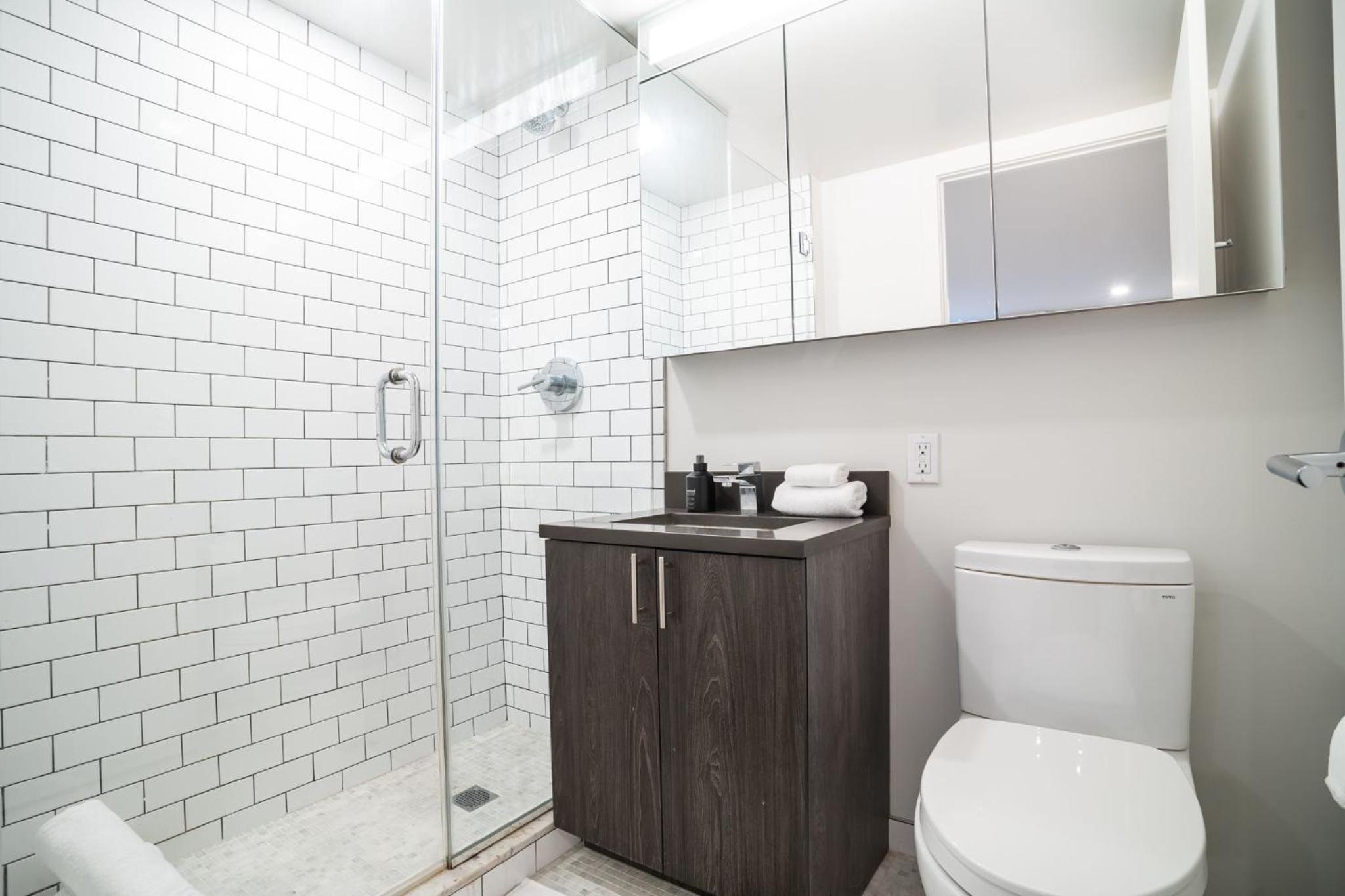 Charming Nolita 3bd apartment