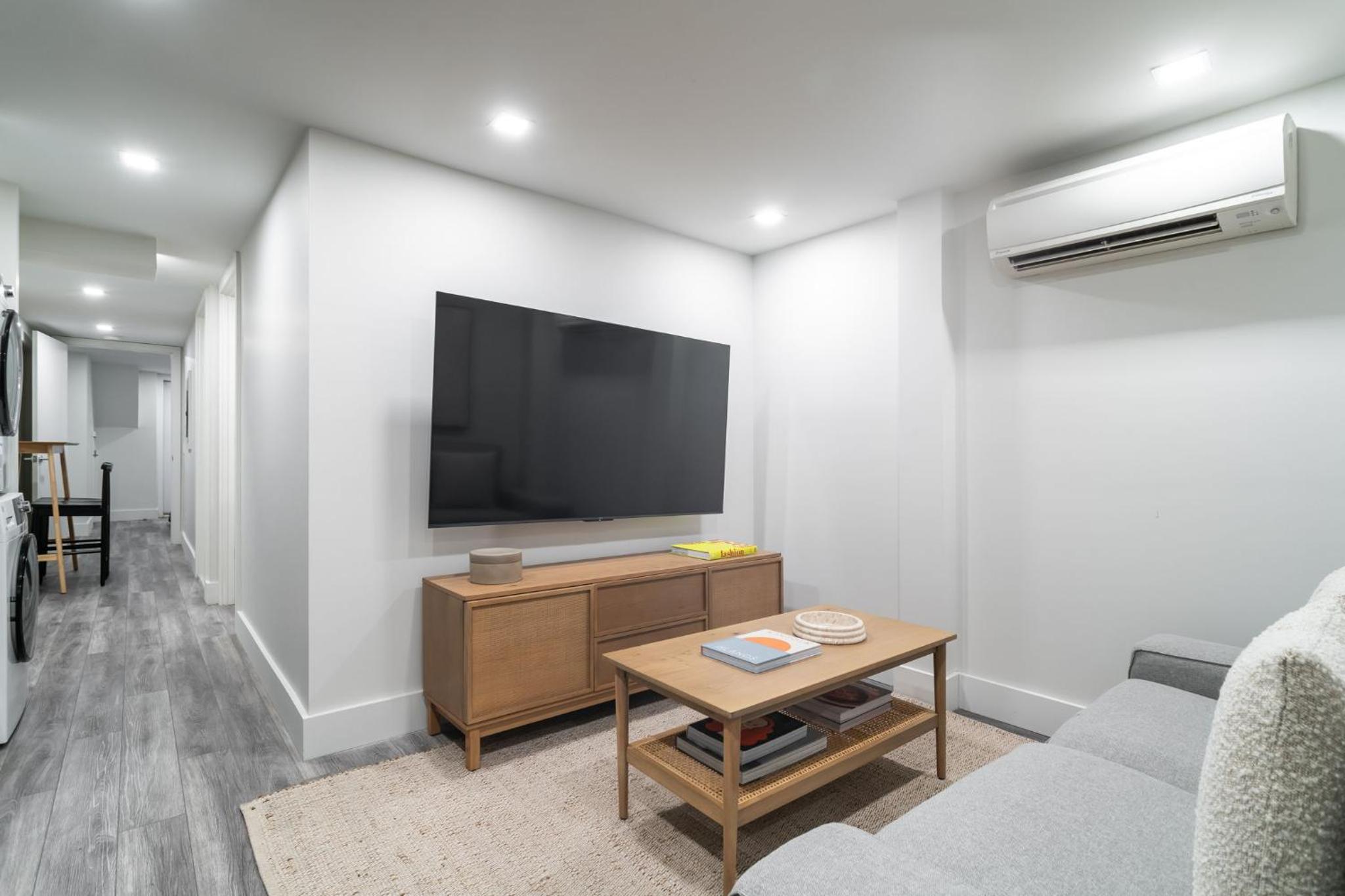 Charming Nolita 3bd apartment