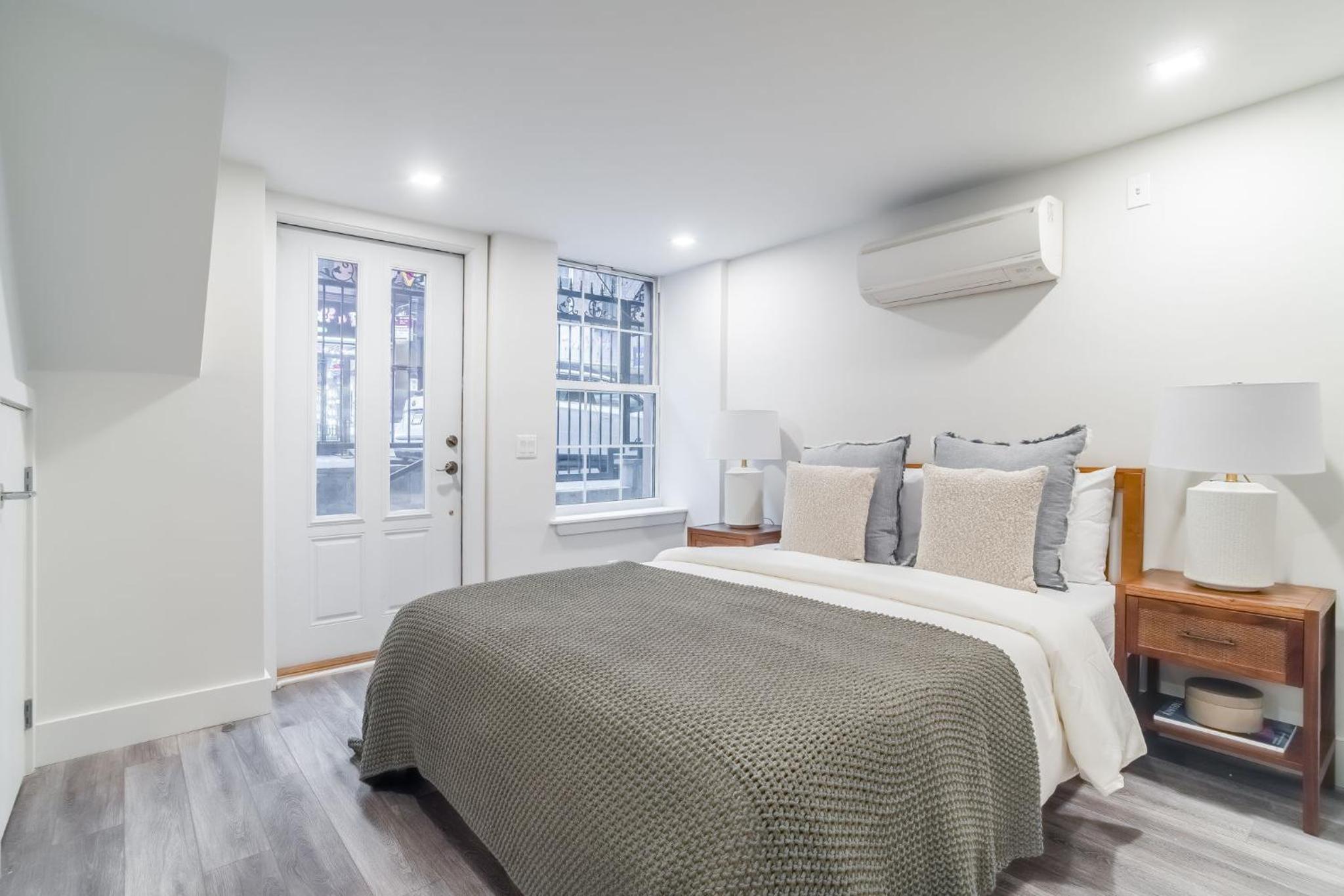Charming Nolita 3bd apartment